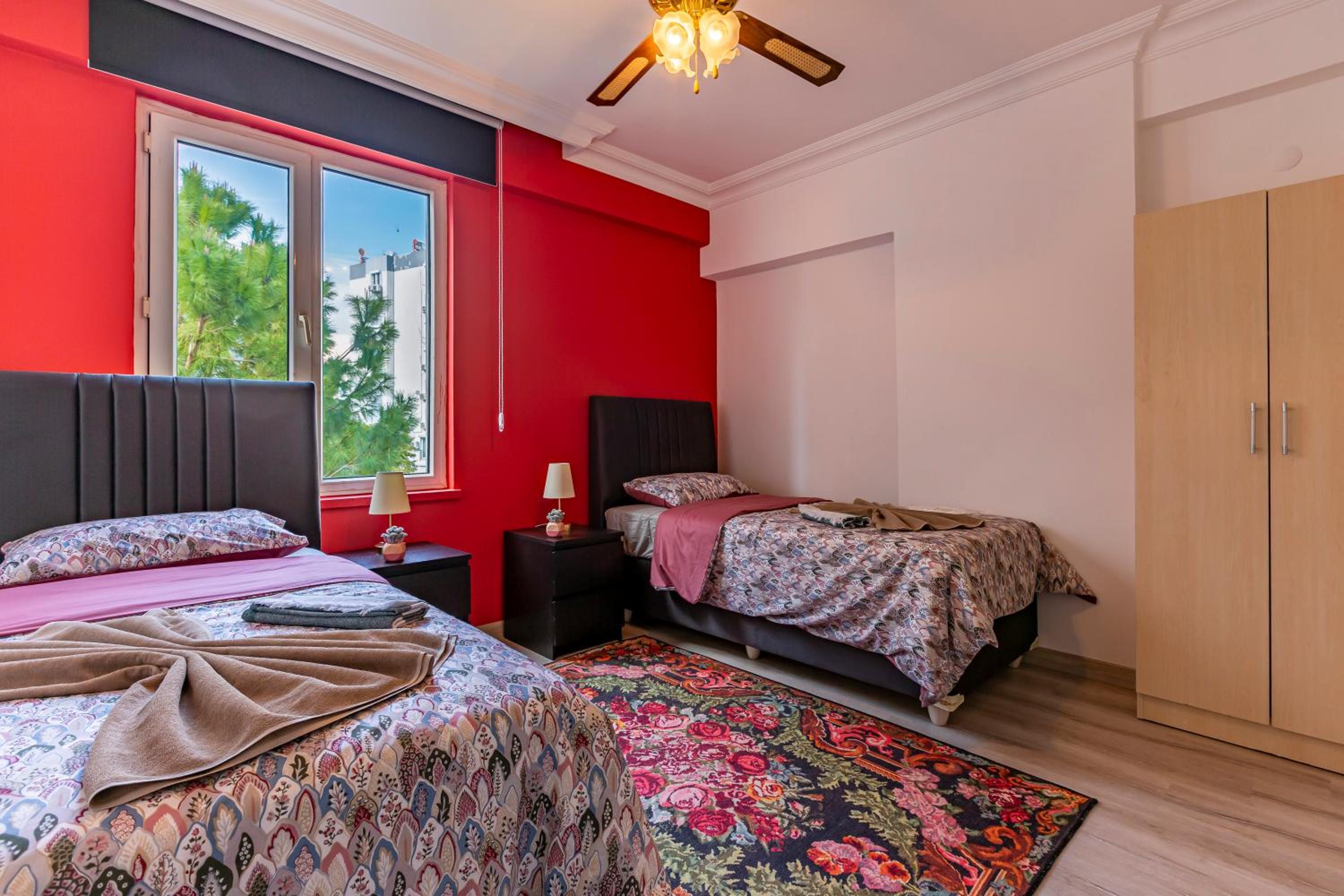 Melissas Suites Lara