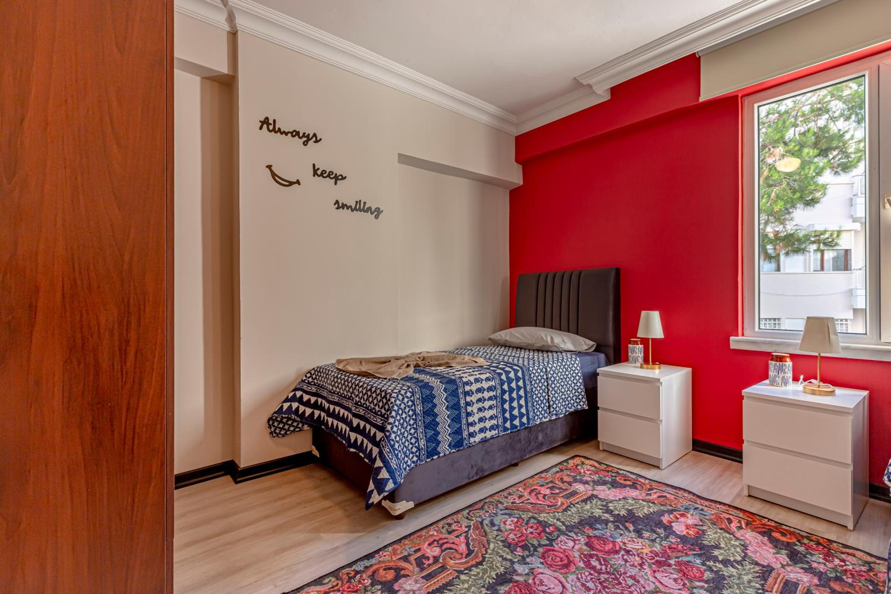 Melissas Suites Lara
