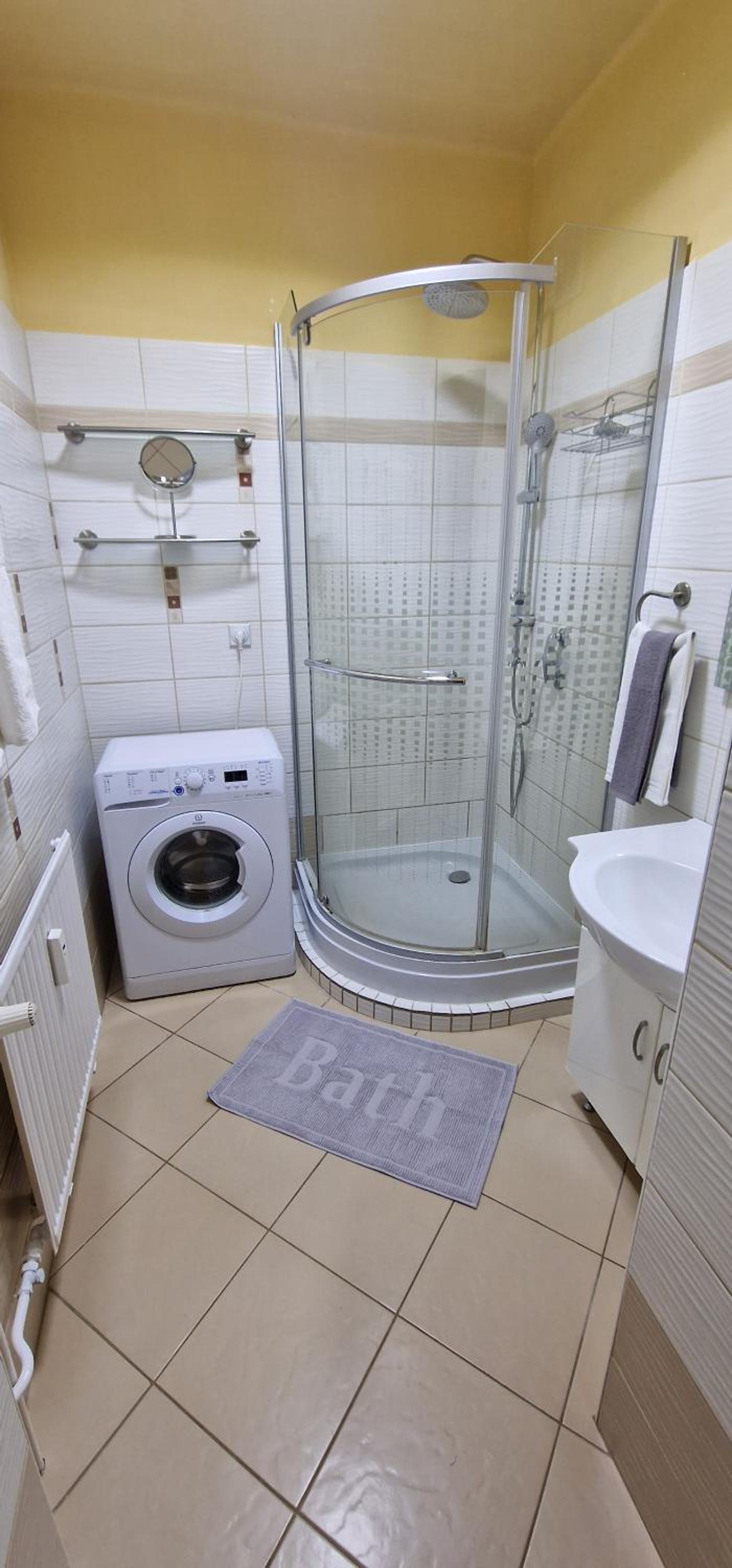 Víztorony apartman