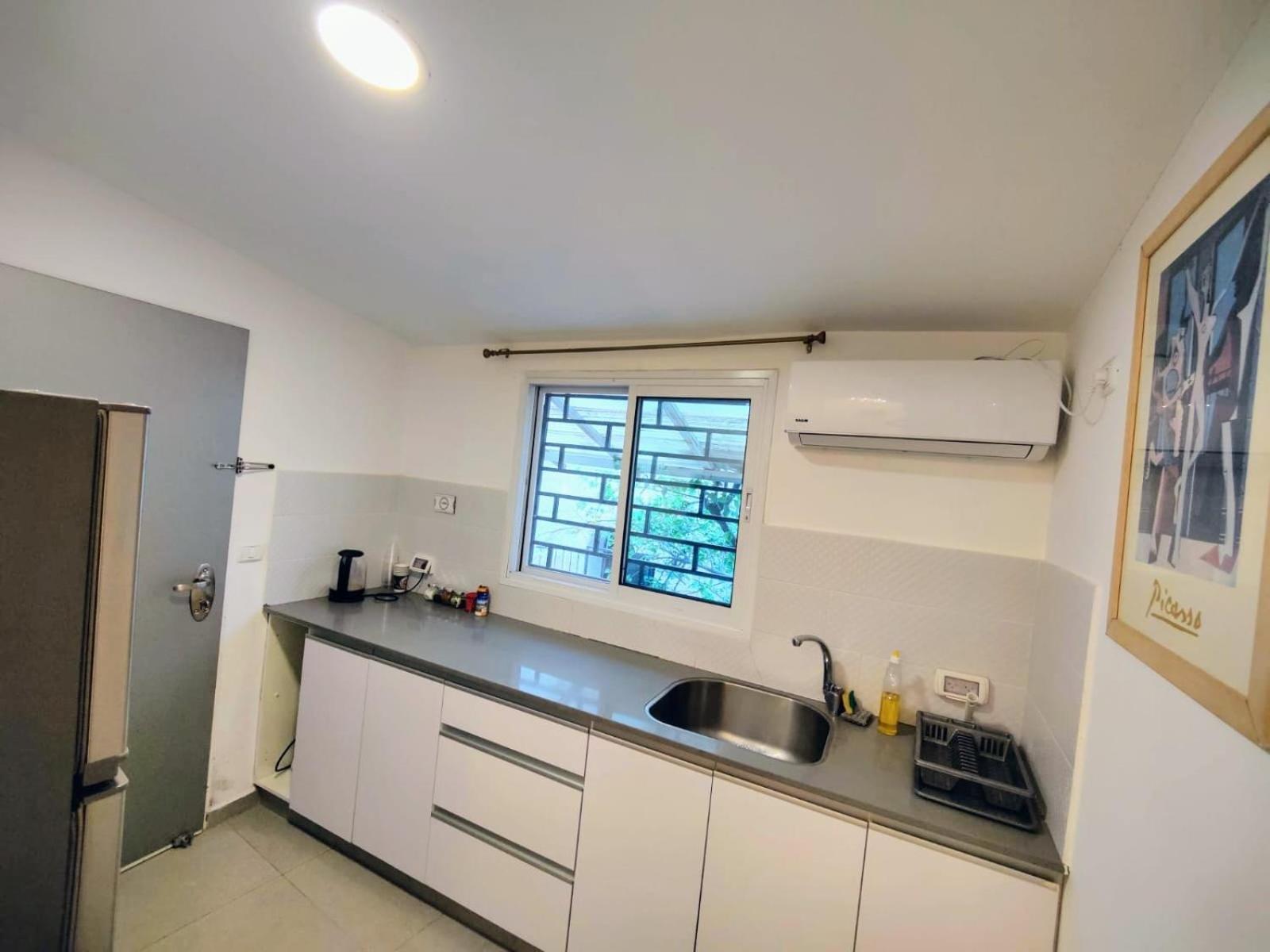 Habira Apartments