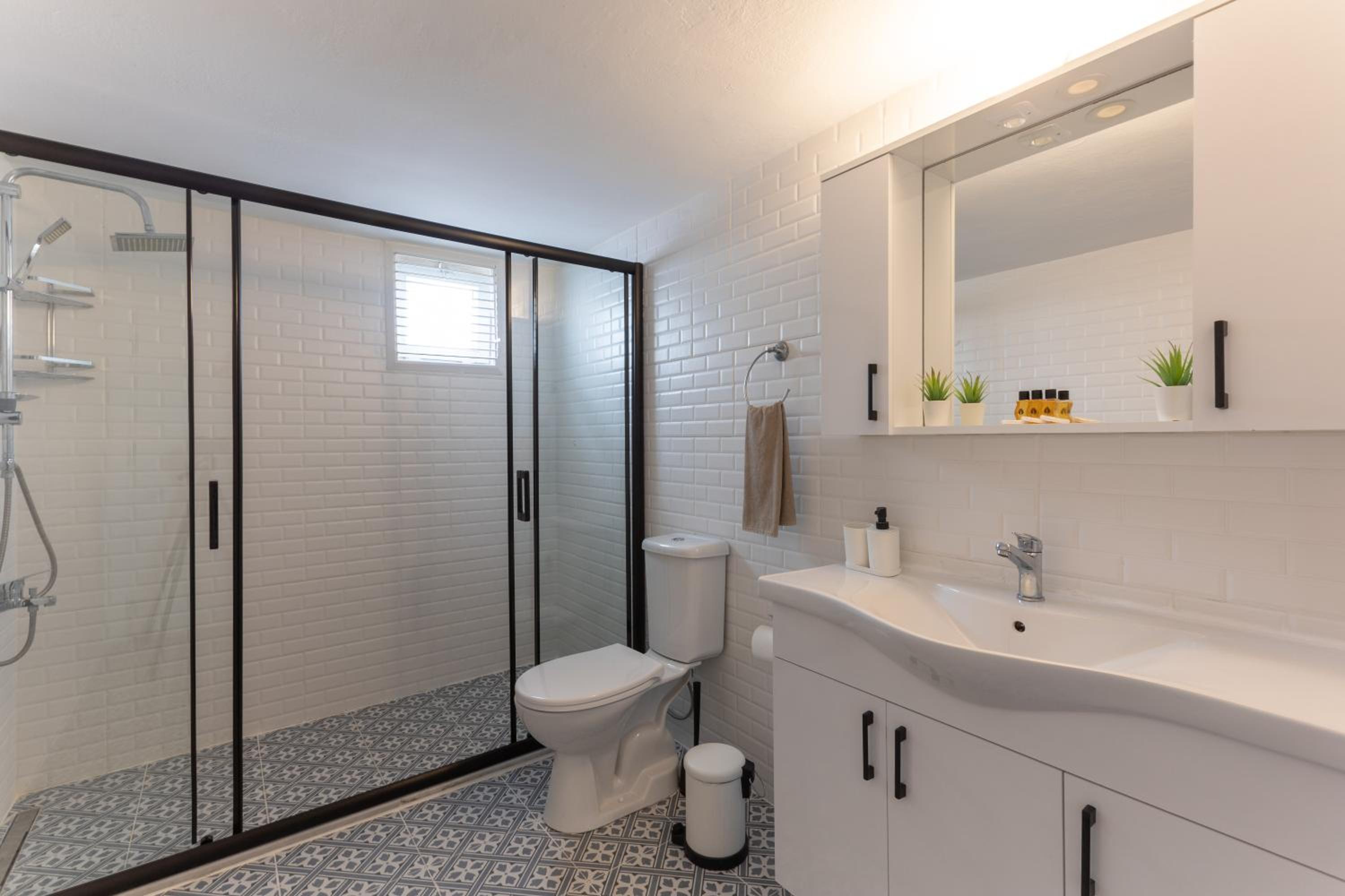 Melissas Suites Lara