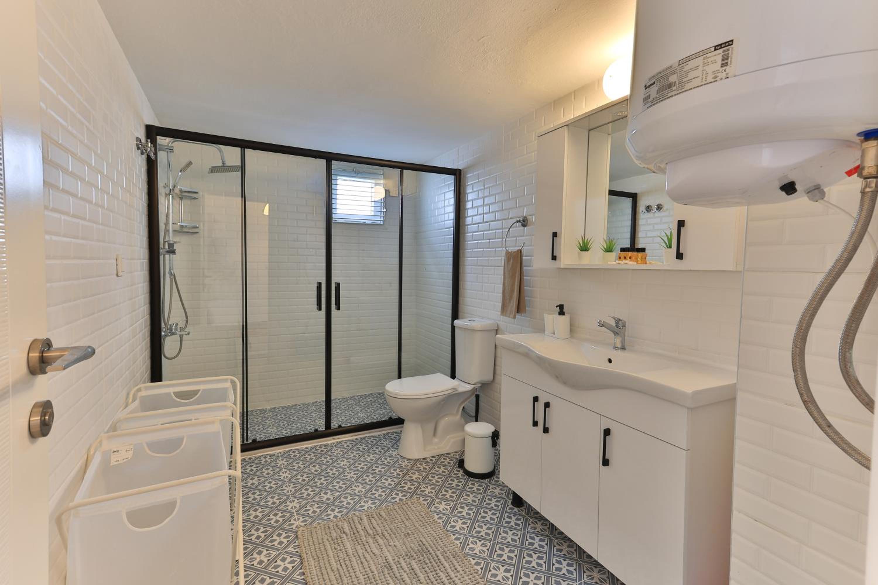 Melissas Suites Lara