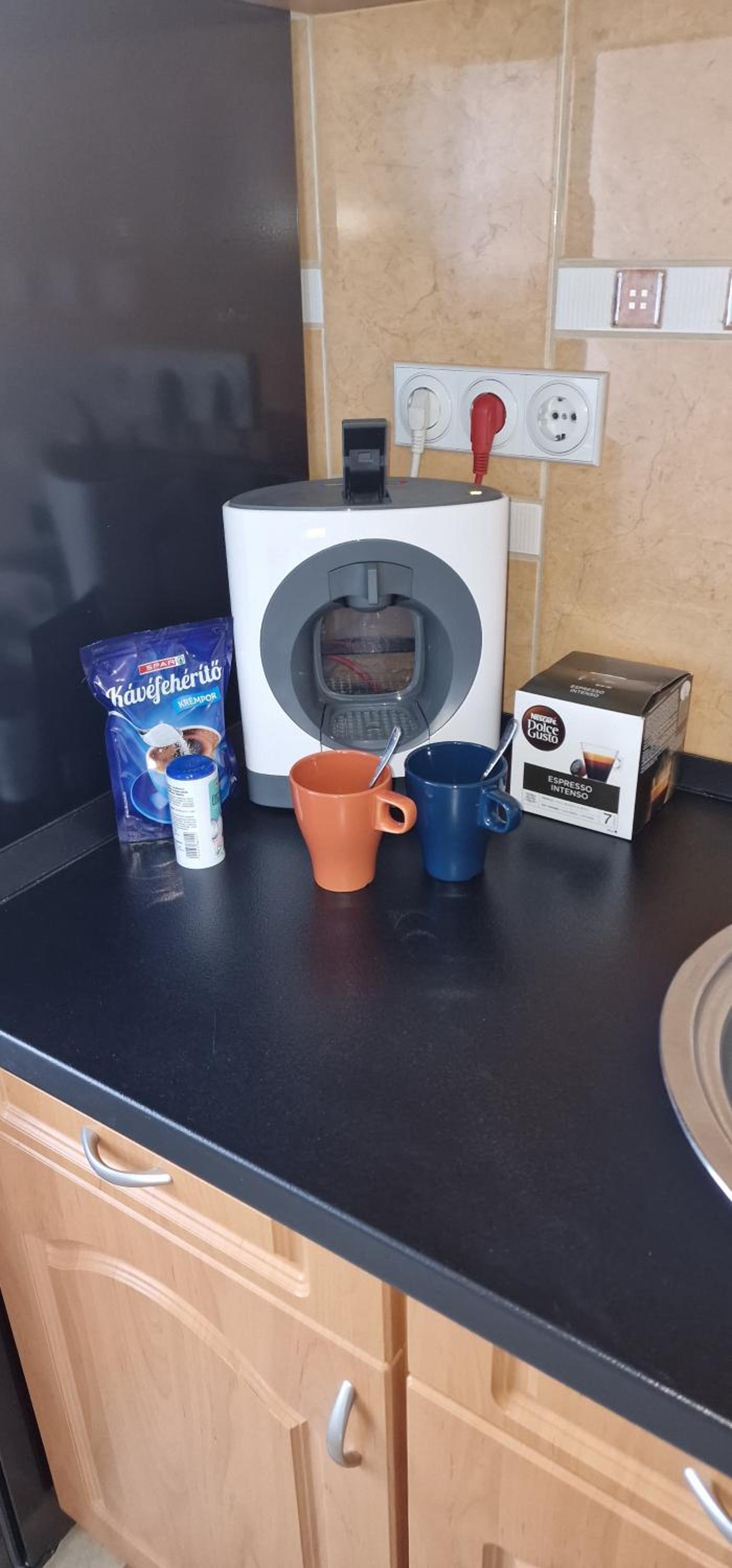 Víztorony apartman
