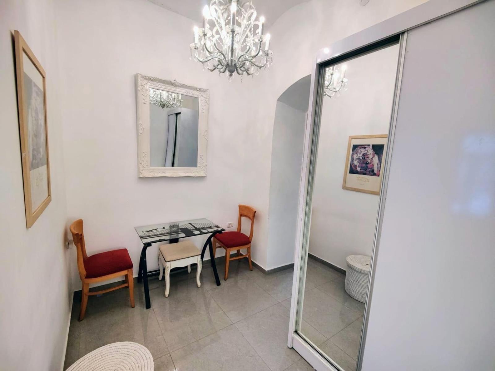 Habira Apartments