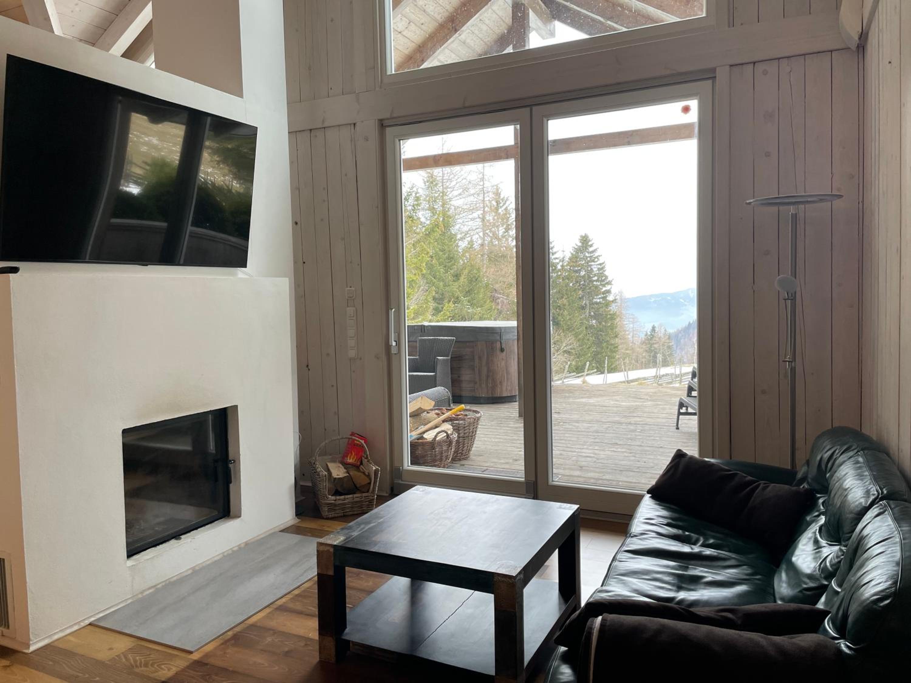 Teichalm Lodge Landhaus