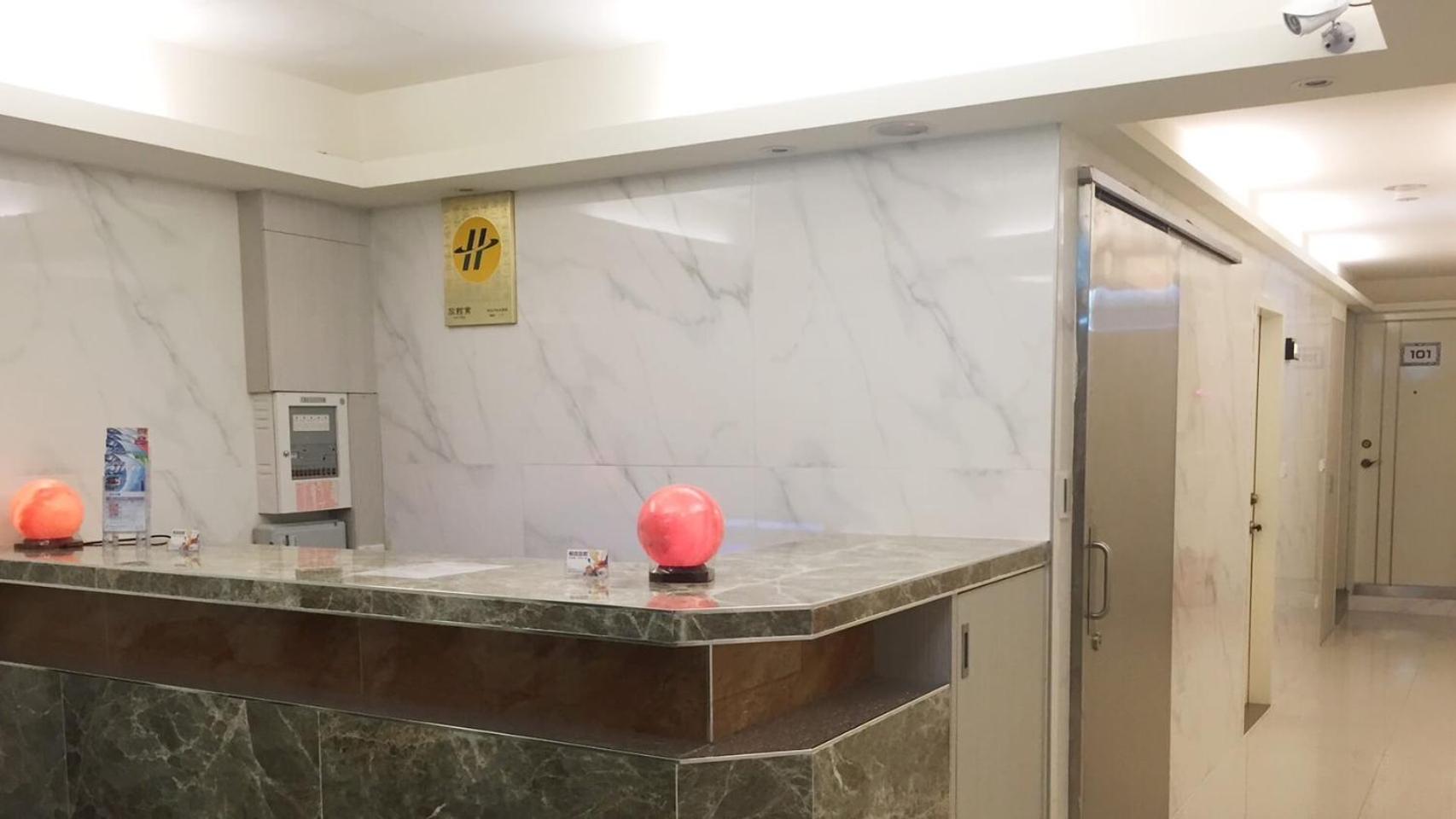 Ji Pin Hotel view 2