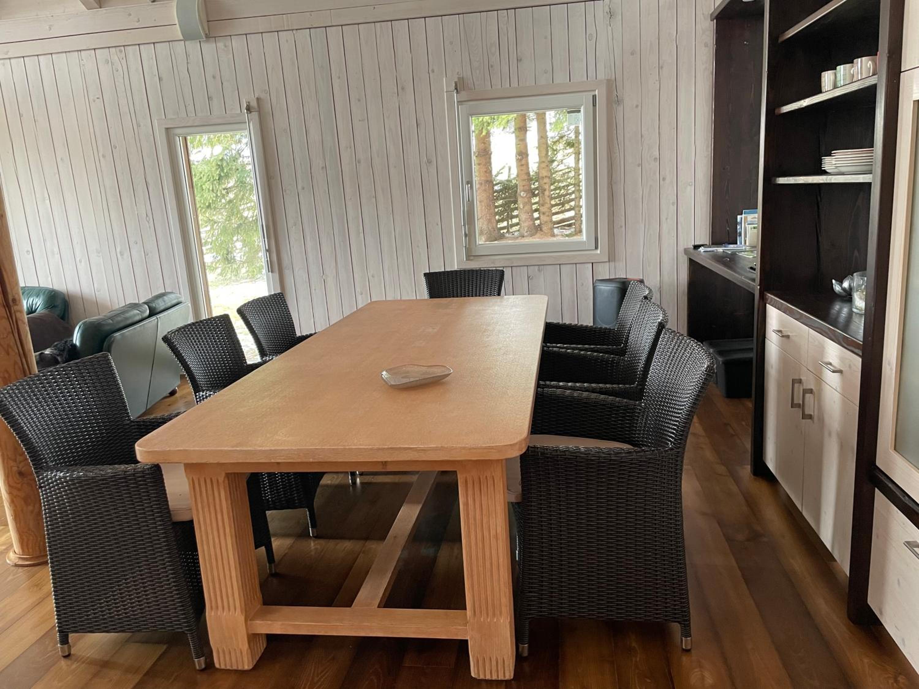 Teichalm Lodge Landhaus