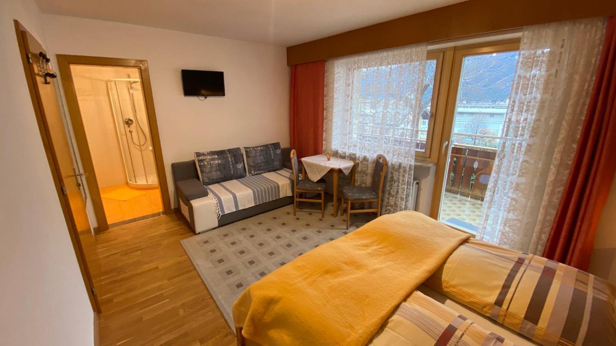 Haus Mairösl view 2