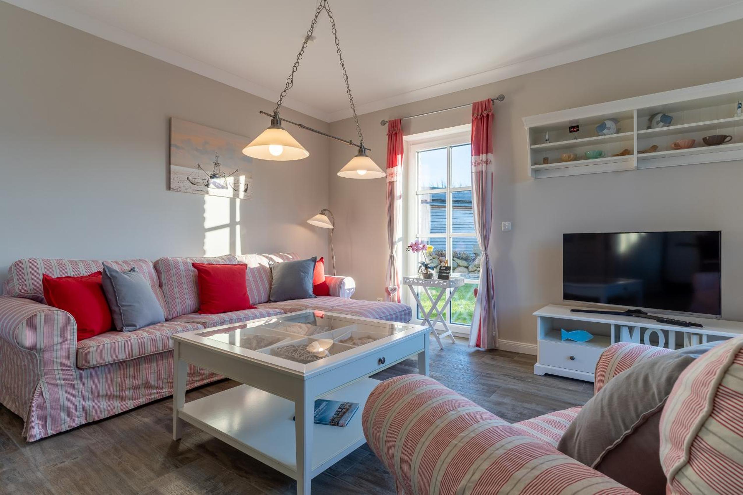 Freetied Appartement Freetiet Achtern Diek