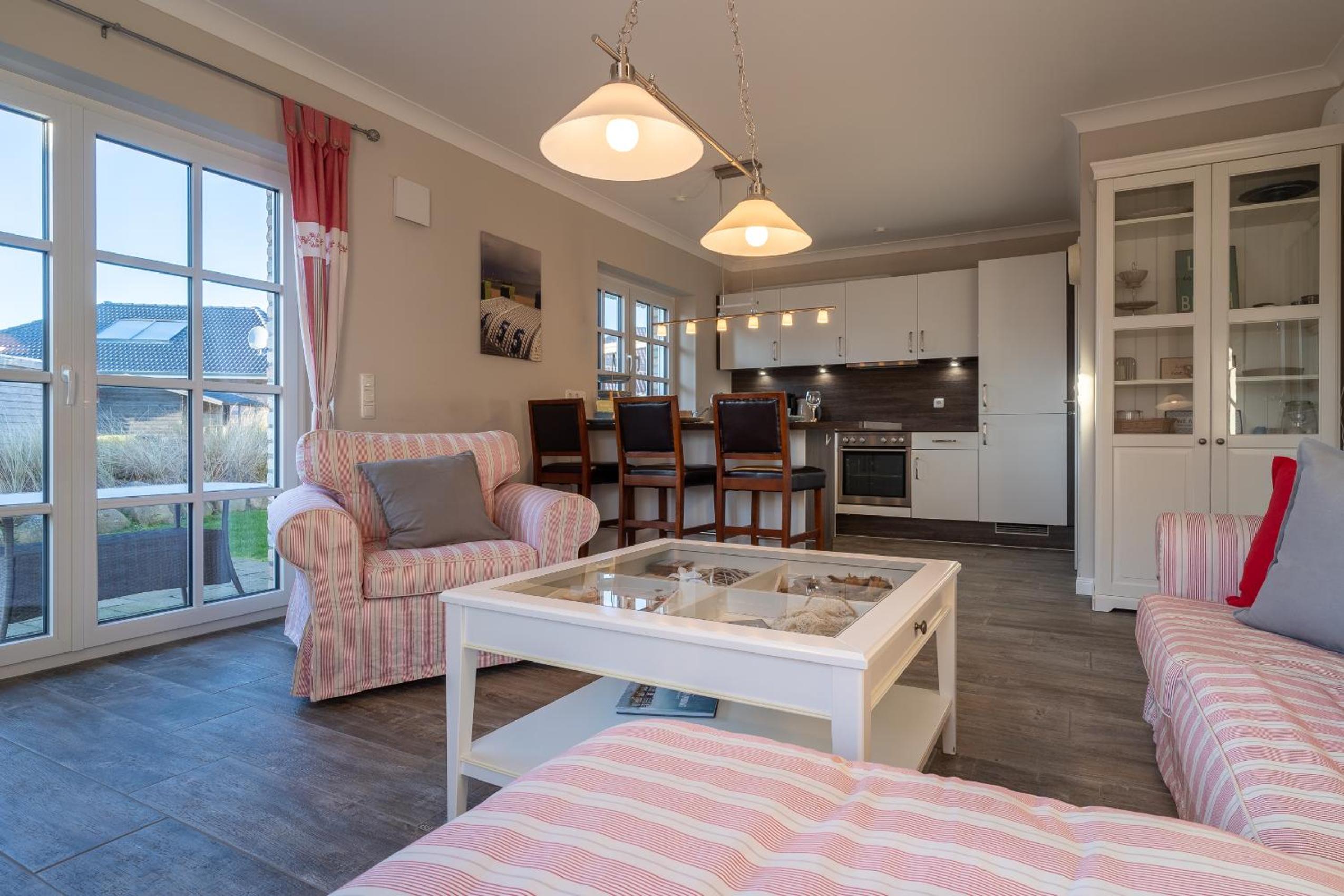 Freetied Appartement Freetiet Achtern Diek
