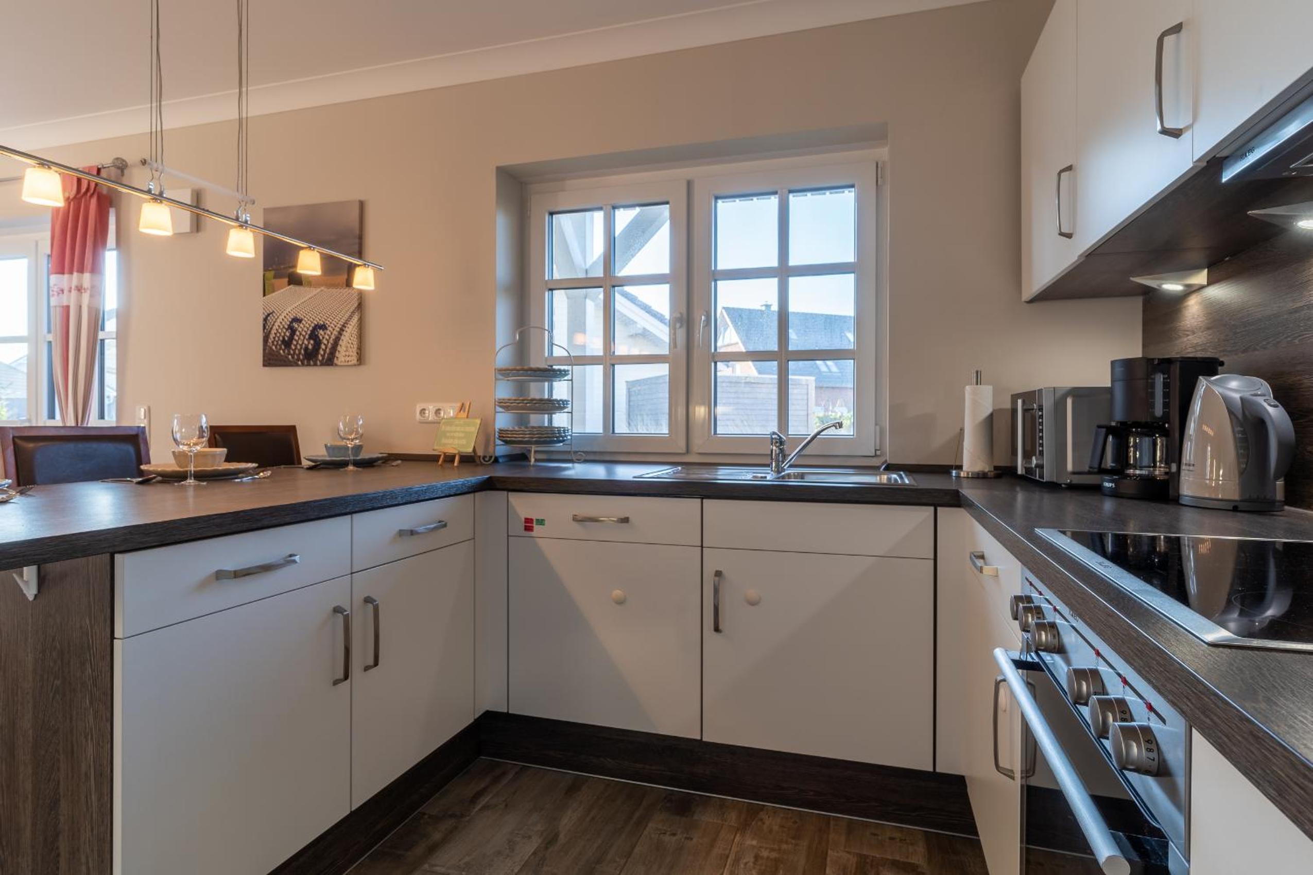 Freetied Appartement Freetiet Achtern Diek