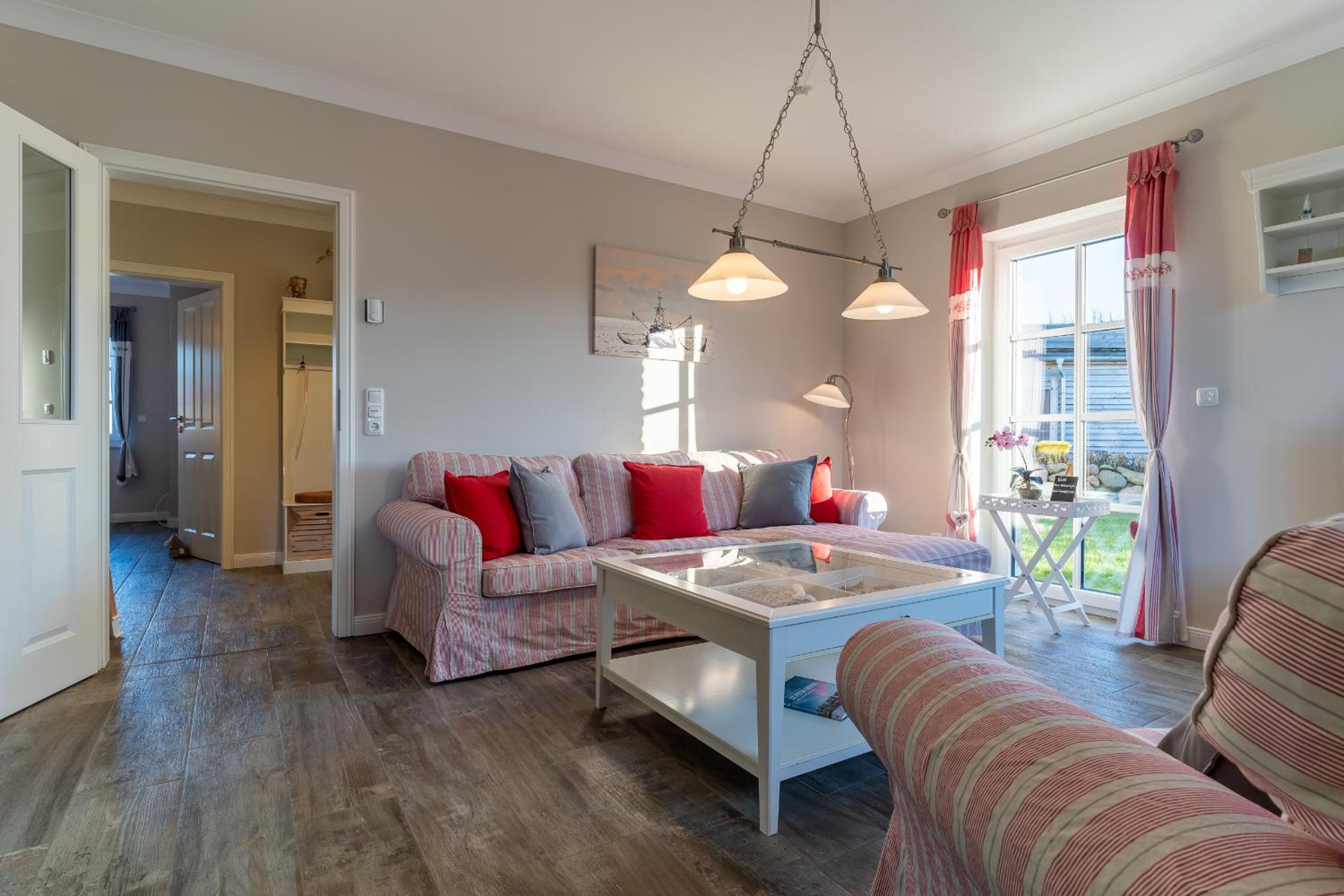 Freetied Appartement Freetiet Achtern Diek