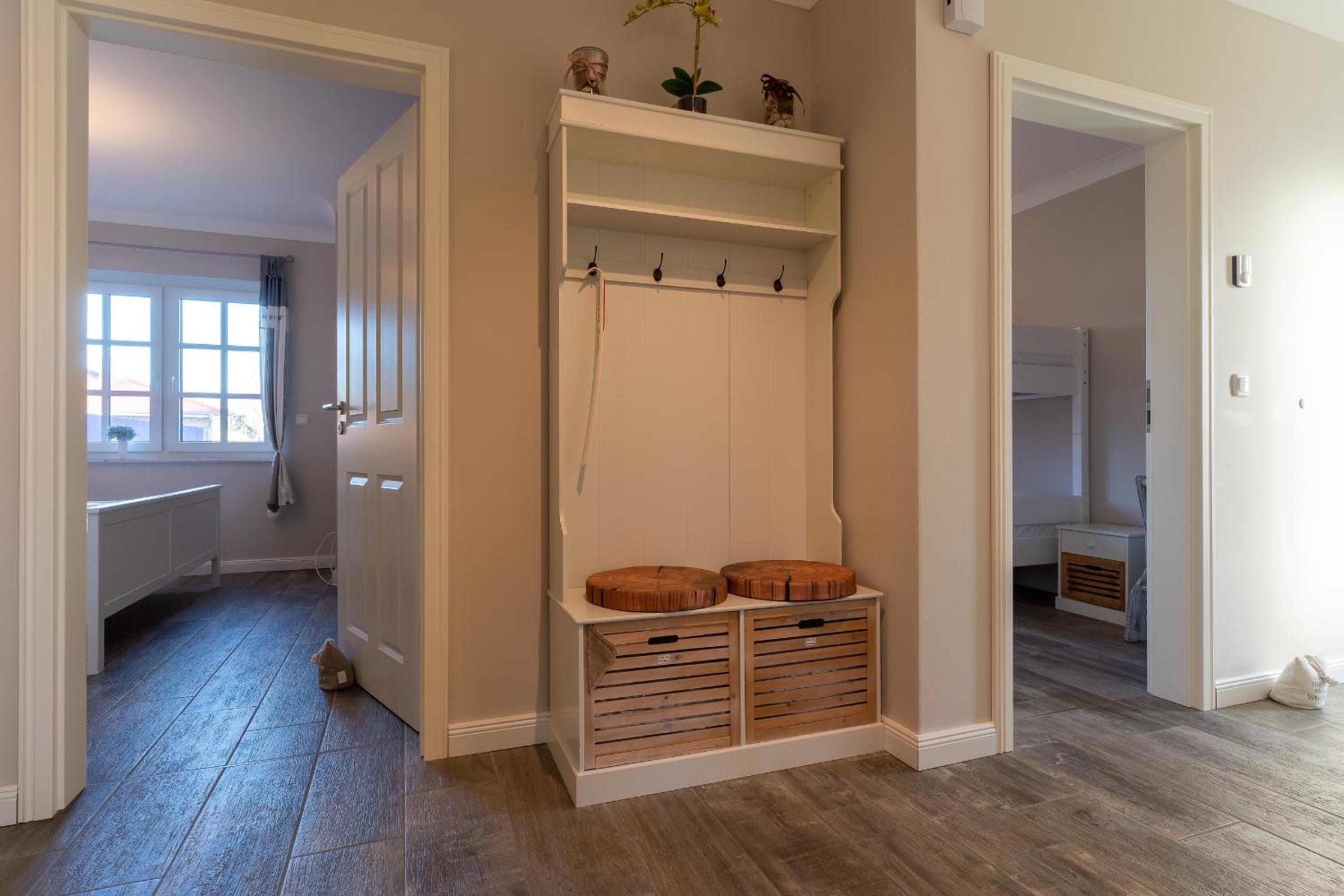 Freetied Appartement Freetiet Achtern Diek