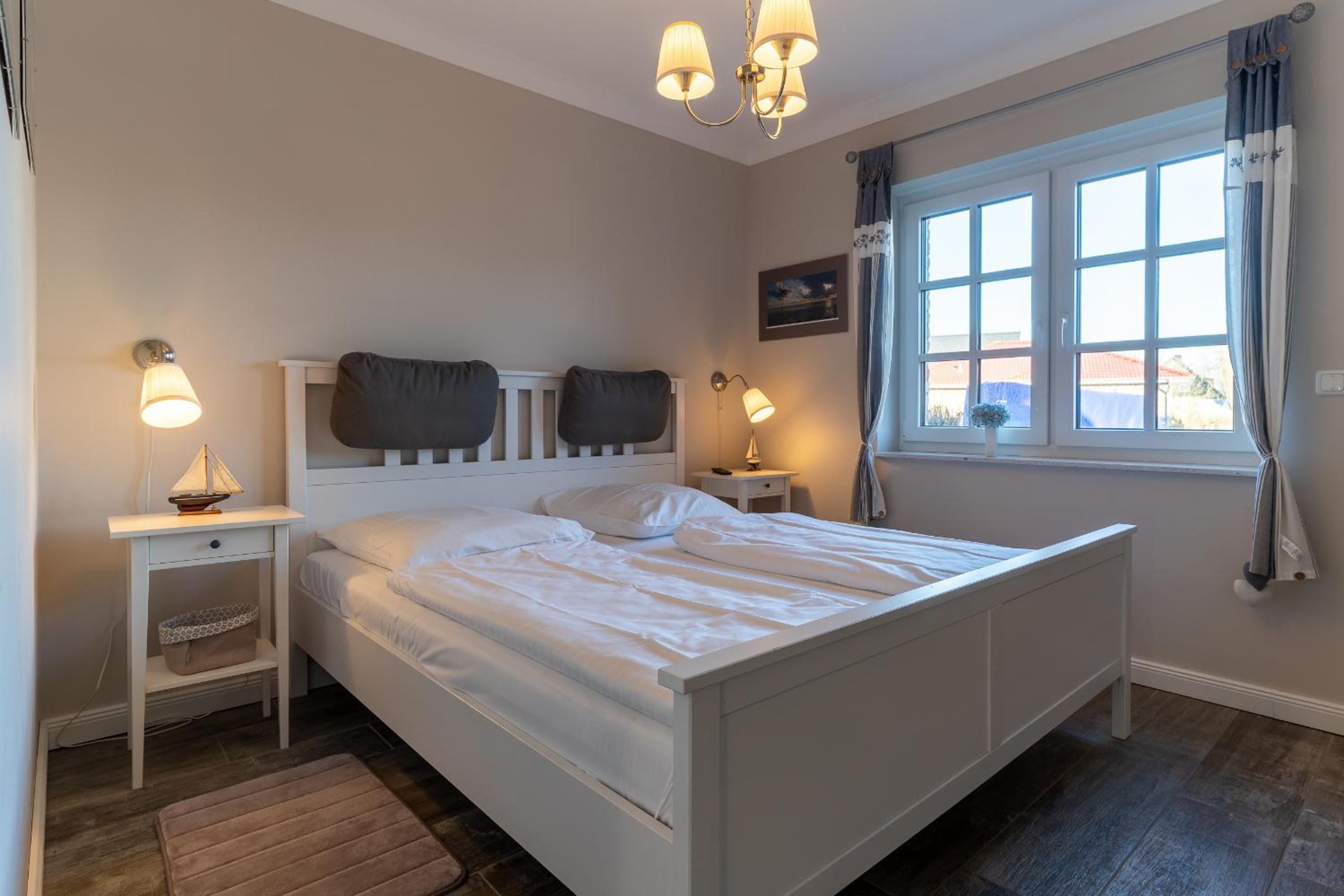 Freetied Appartement Freetiet Achtern Diek