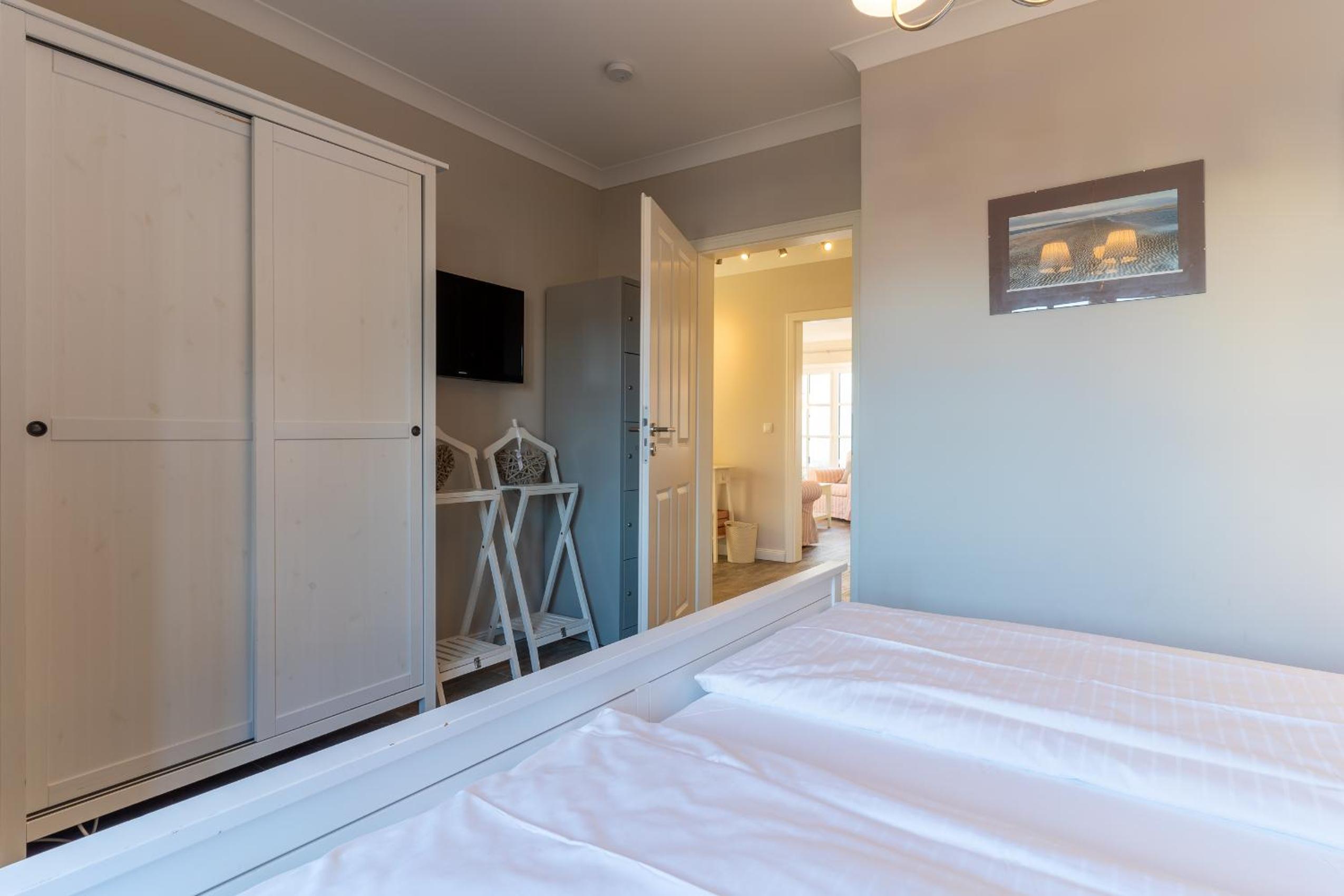 Freetied Appartement Freetiet Achtern Diek