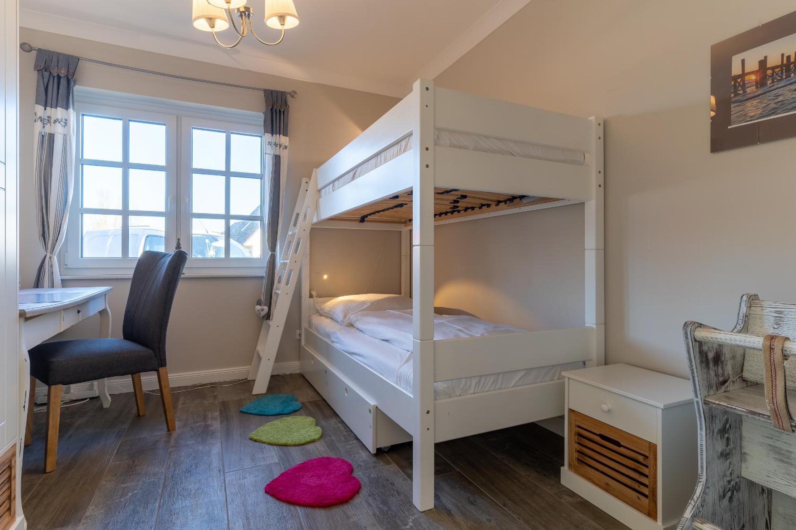 Freetied Appartement Freetiet Achtern Diek