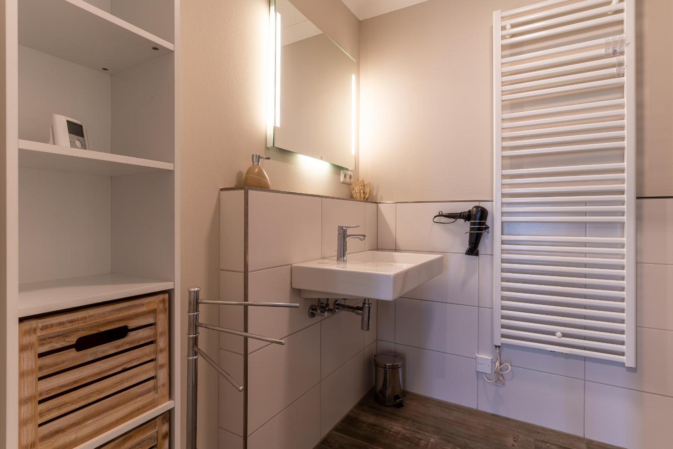 Freetied Appartement Freetiet Achtern Diek