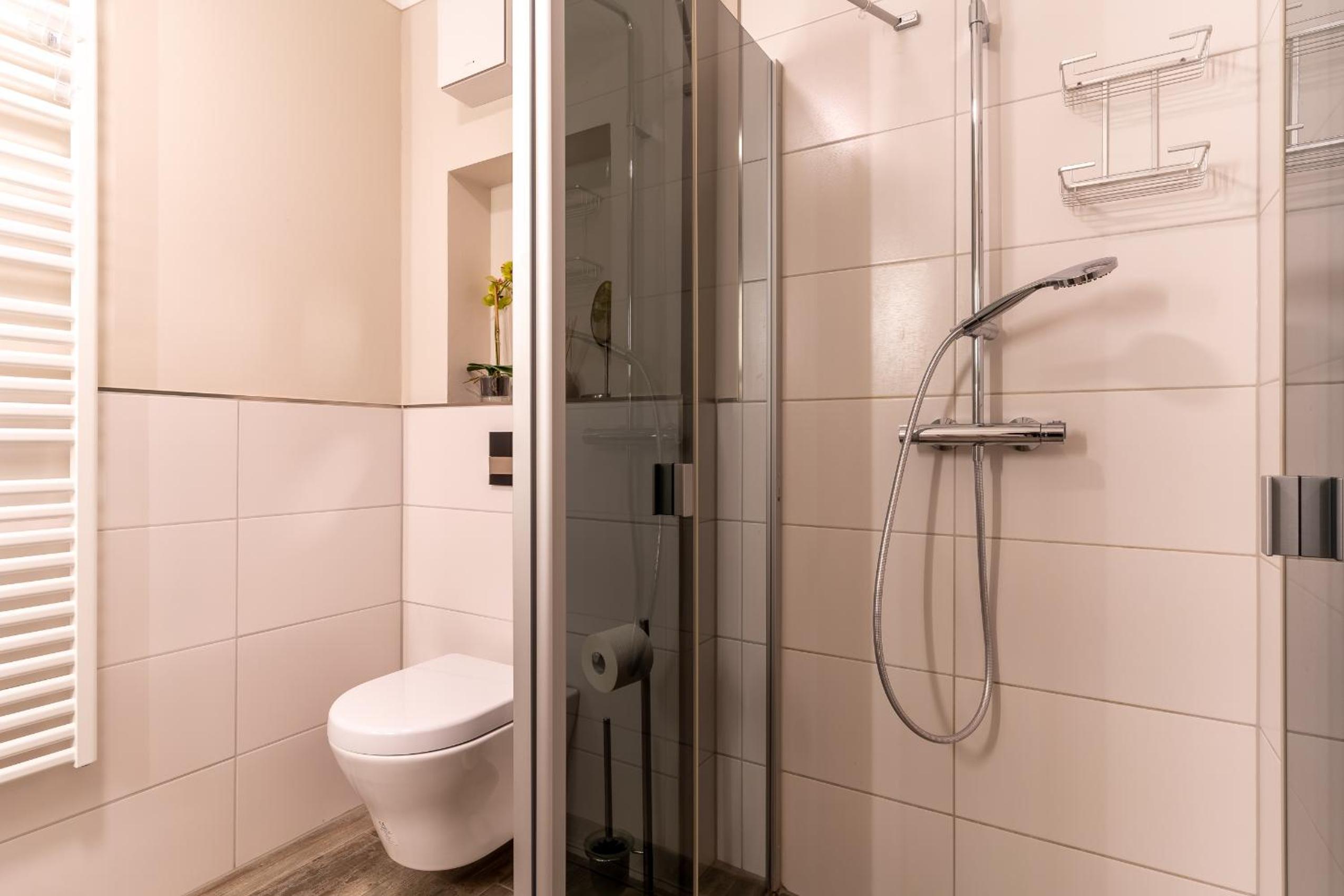 Freetied Appartement Freetiet Achtern Diek