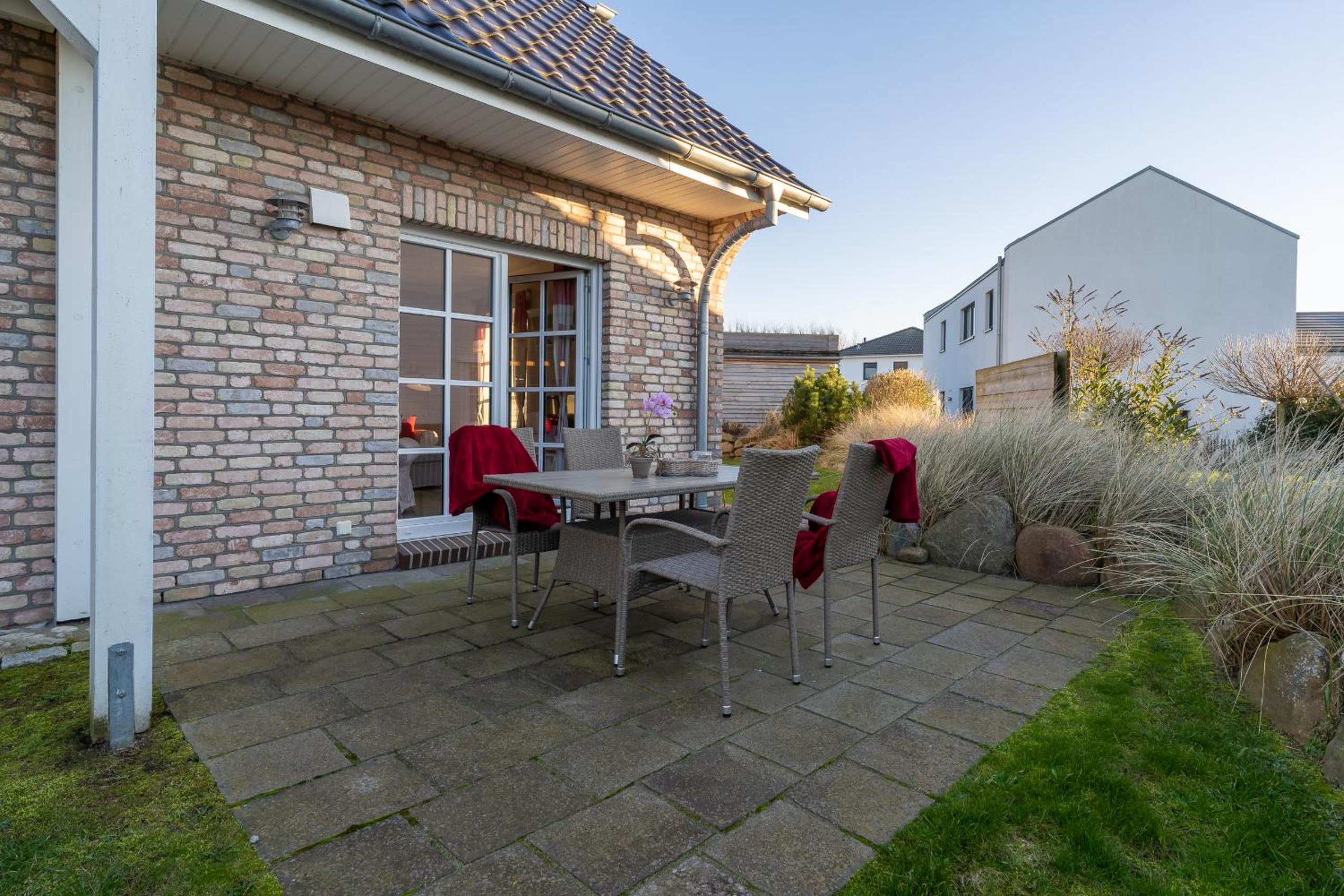 Freetied Appartement Freetiet Achtern Diek