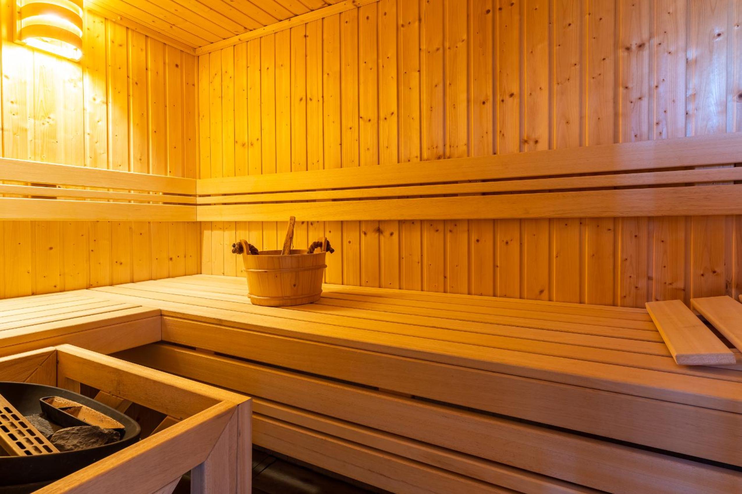 Dreilanden Appartement SCANDI