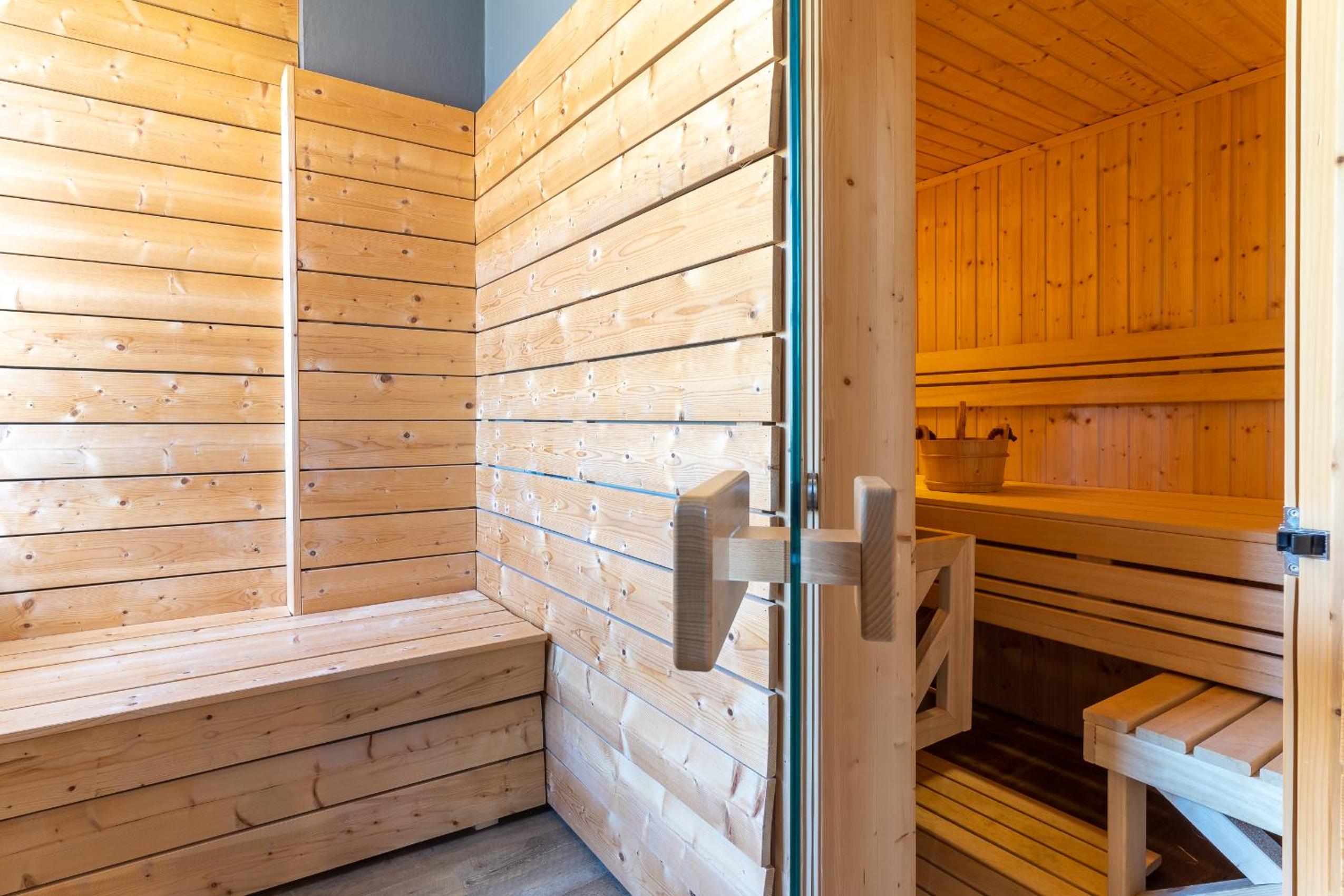 Dreilanden Appartement SCANDI