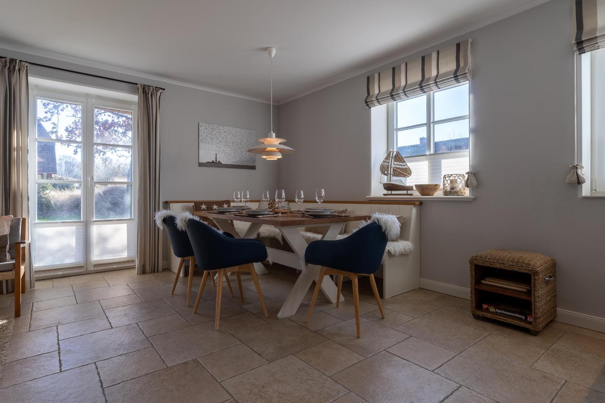 Reetdachhaus Hygge Reetdachhaus Hygge