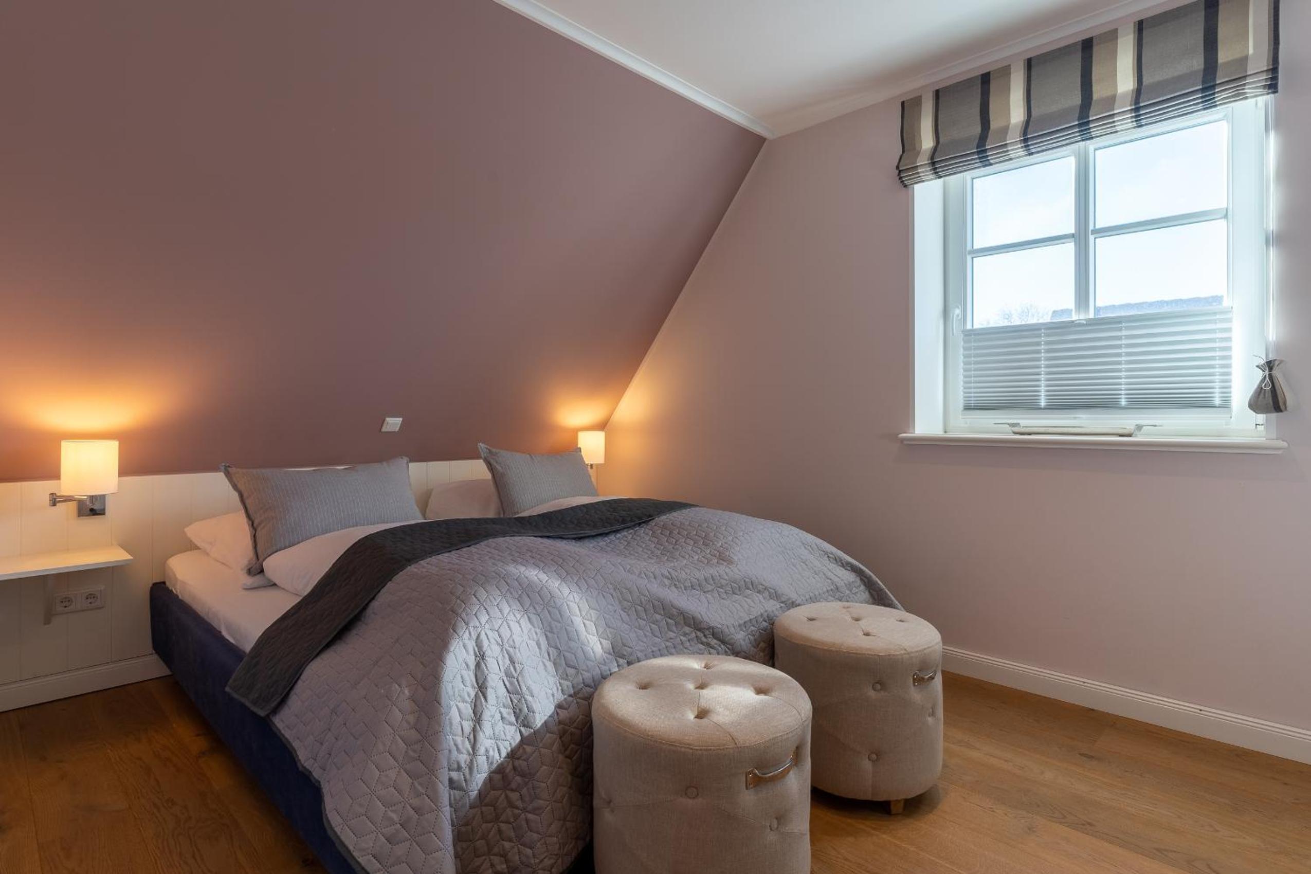Reetdachhaus Hygge Reetdachhaus Hygge
