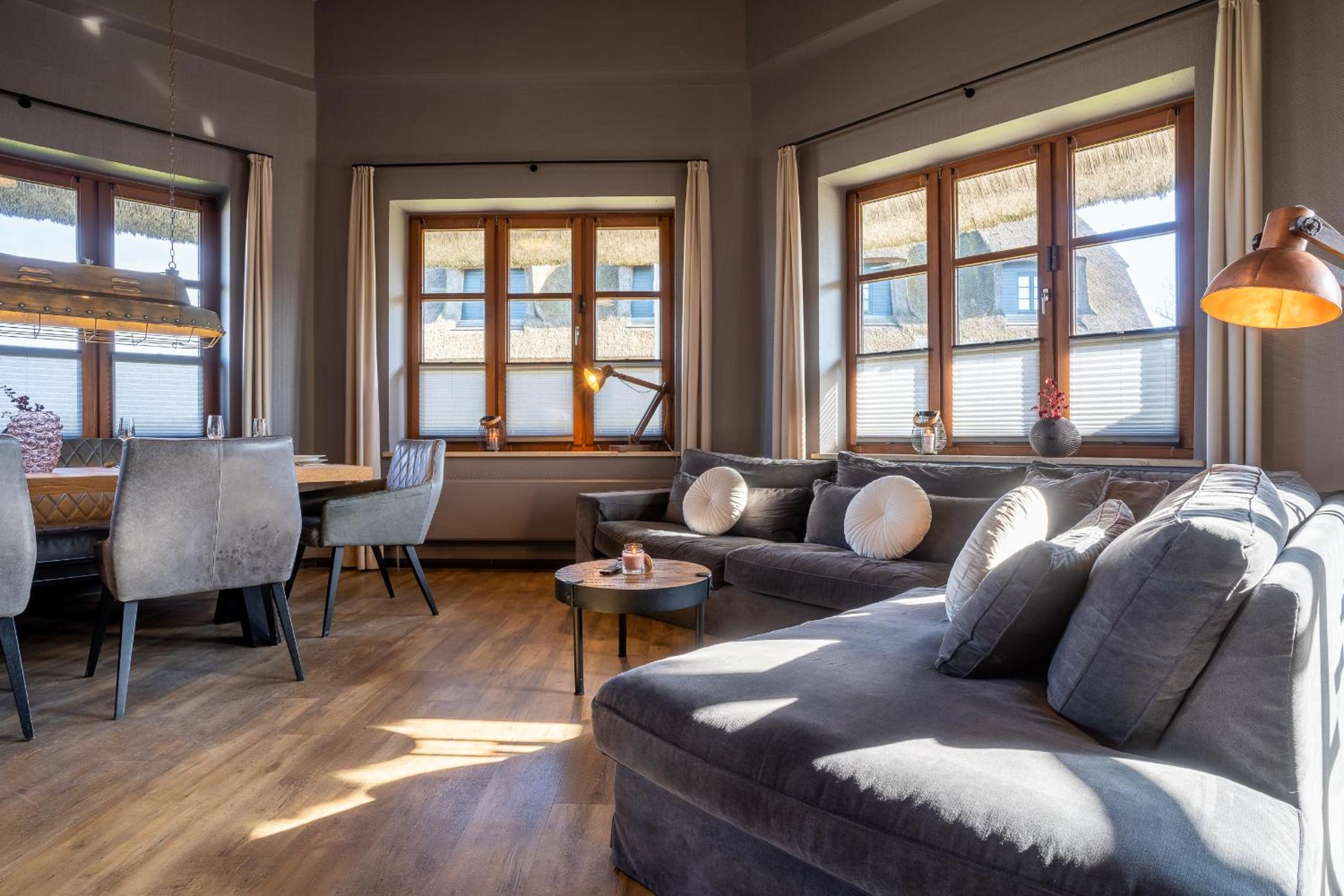 Dreilanden Appartement FENNE view 2