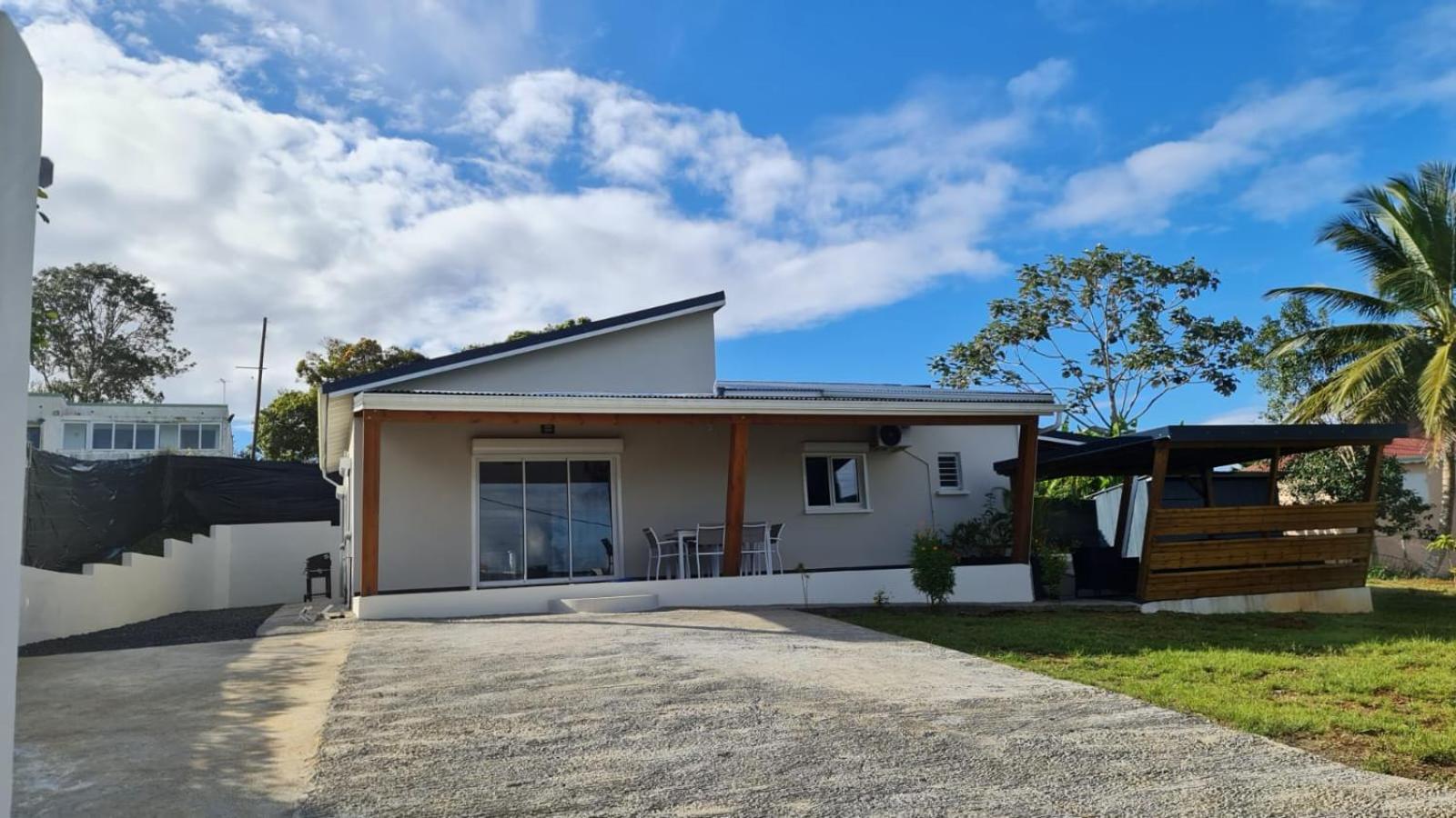 145 m² I Cosy I Neuve I Jardin I Vue Panoramique