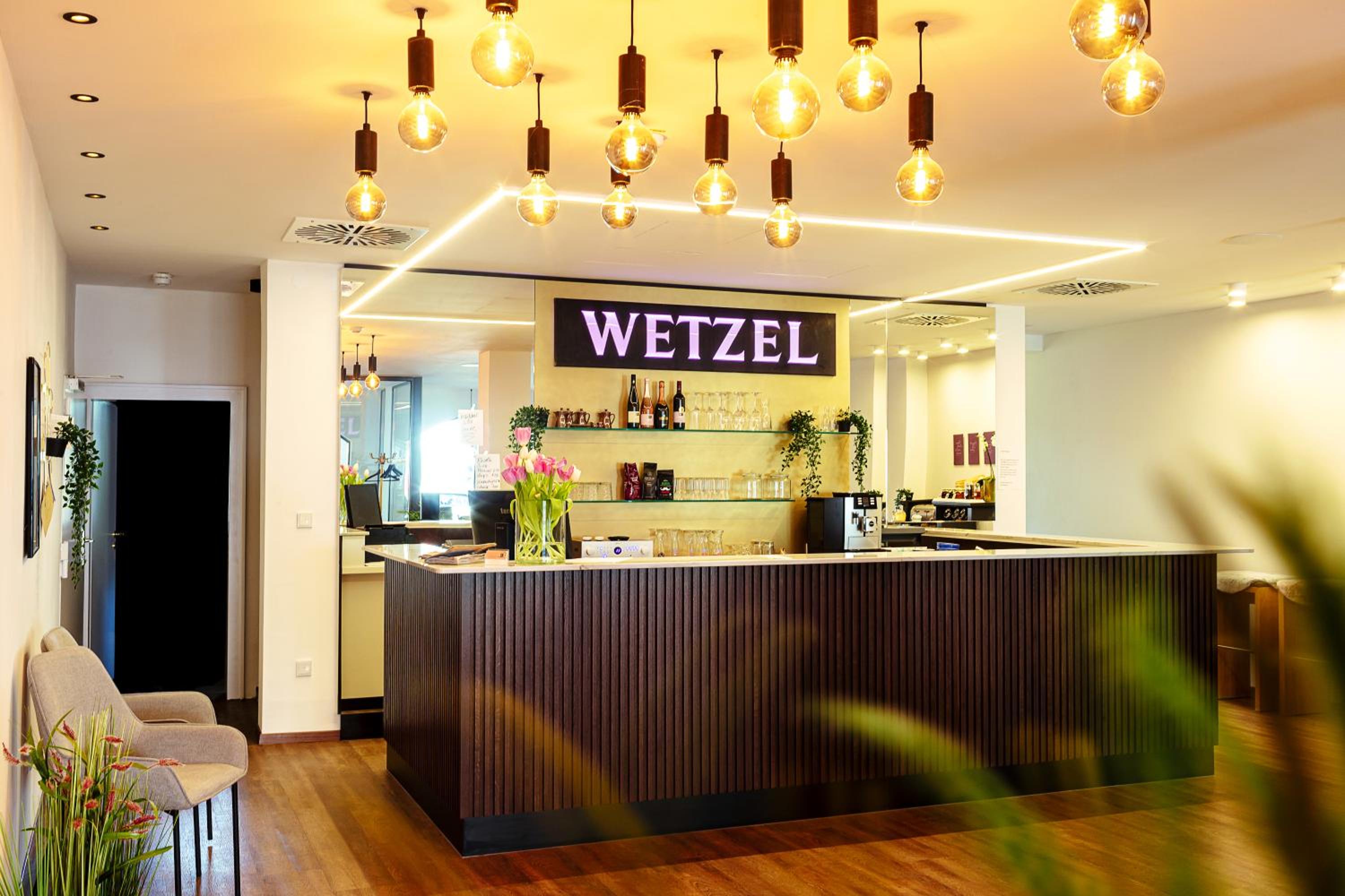 Altstadthotel Wetzel - Property Image 19