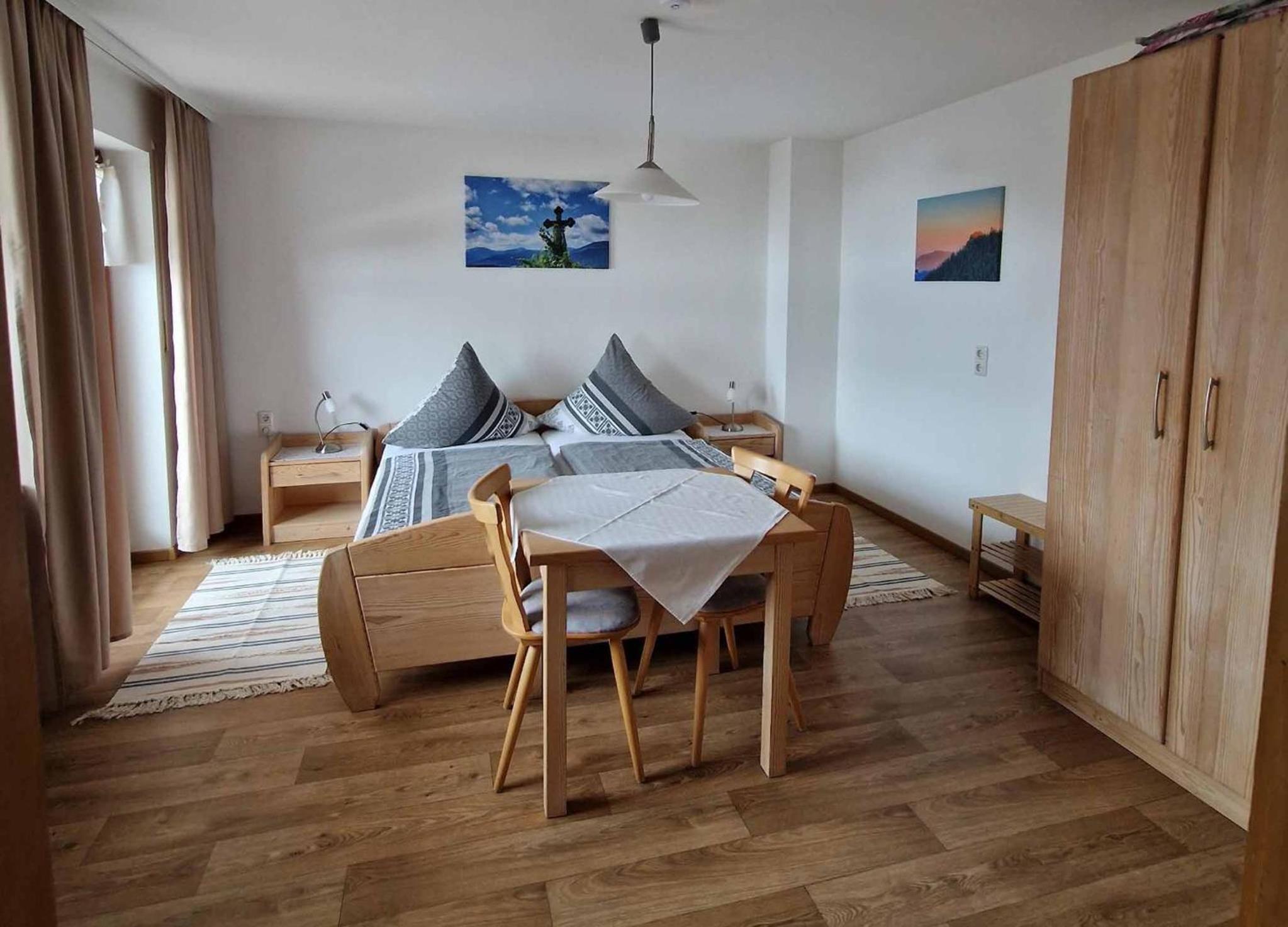Gästehaus Kuchler
