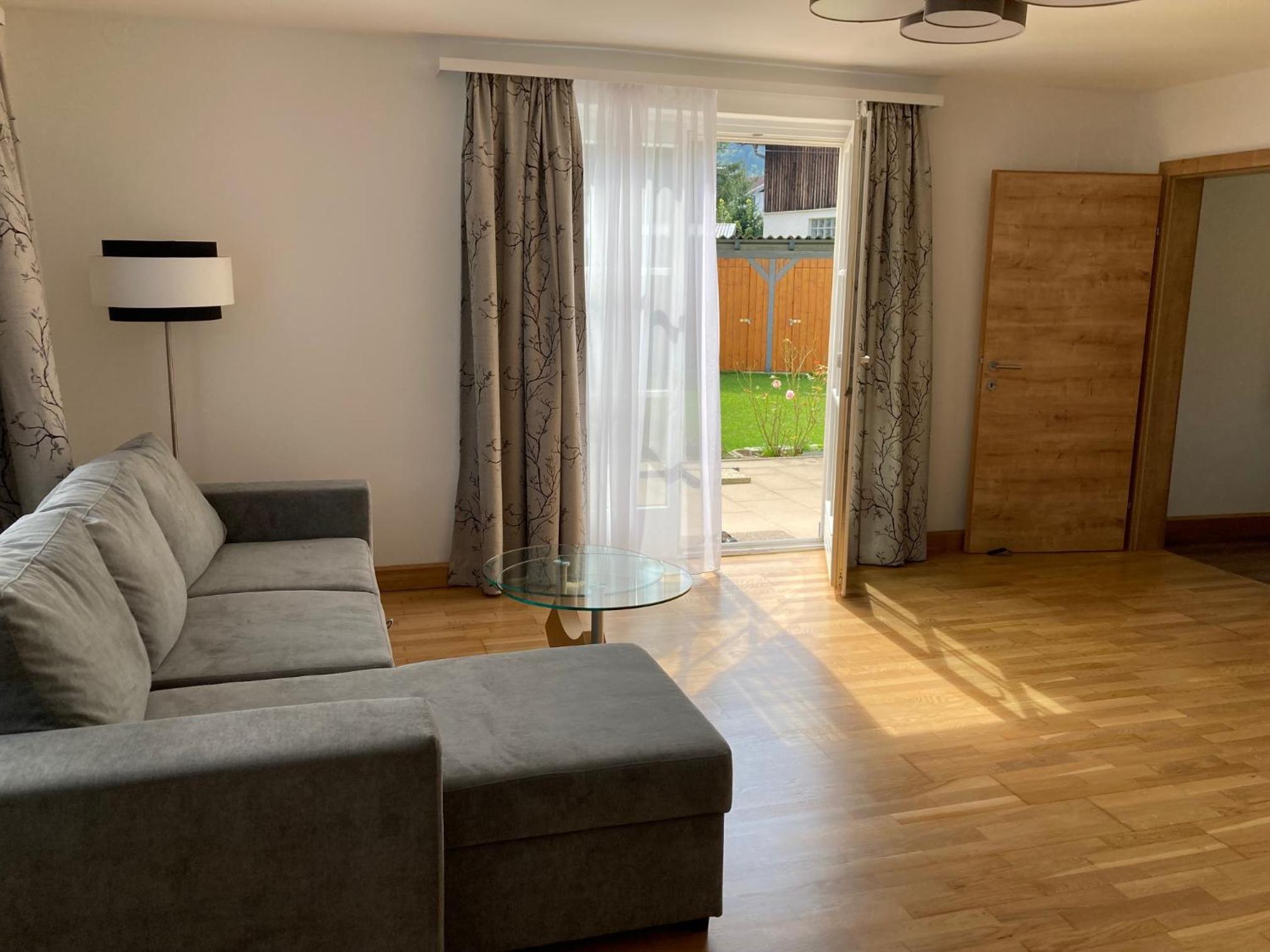 Apartment Brigitte Schöndorfer