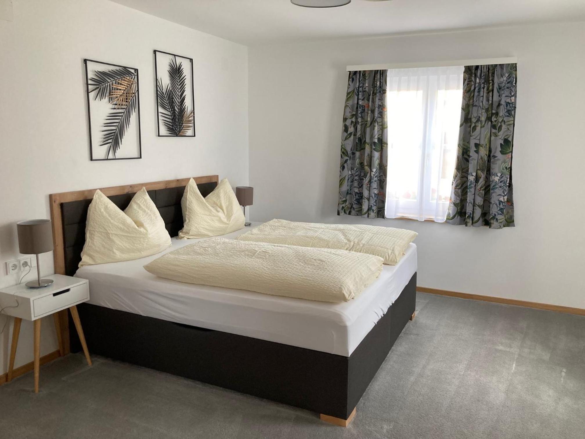 Apartment Brigitte Schöndorfer