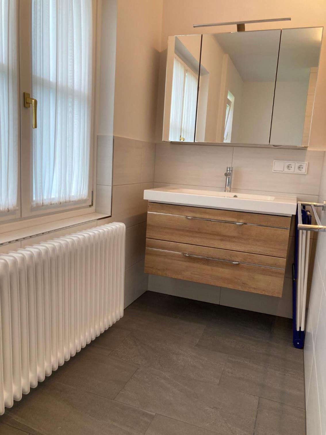 Apartment Brigitte Schöndorfer