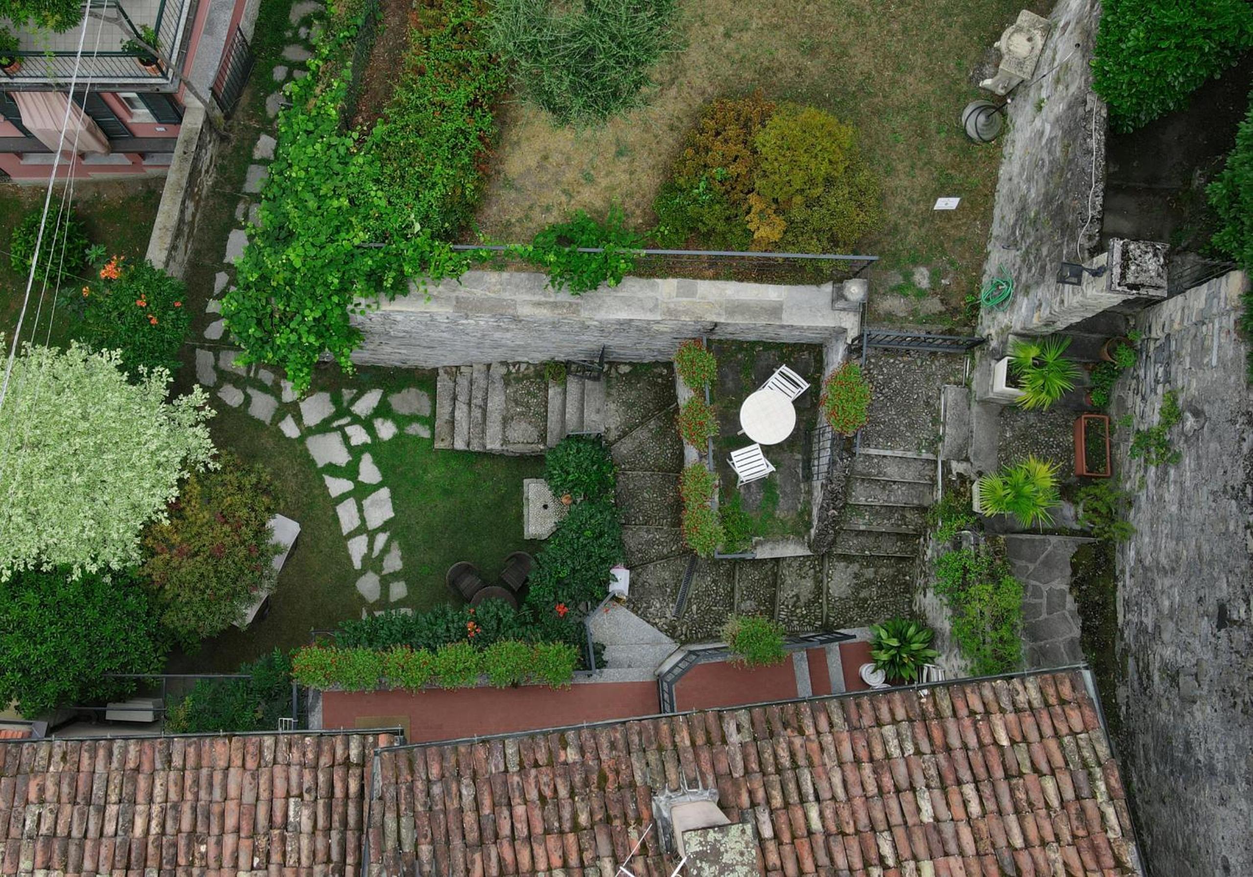 Loppia Secret Garden by Wonderful Italy view 2