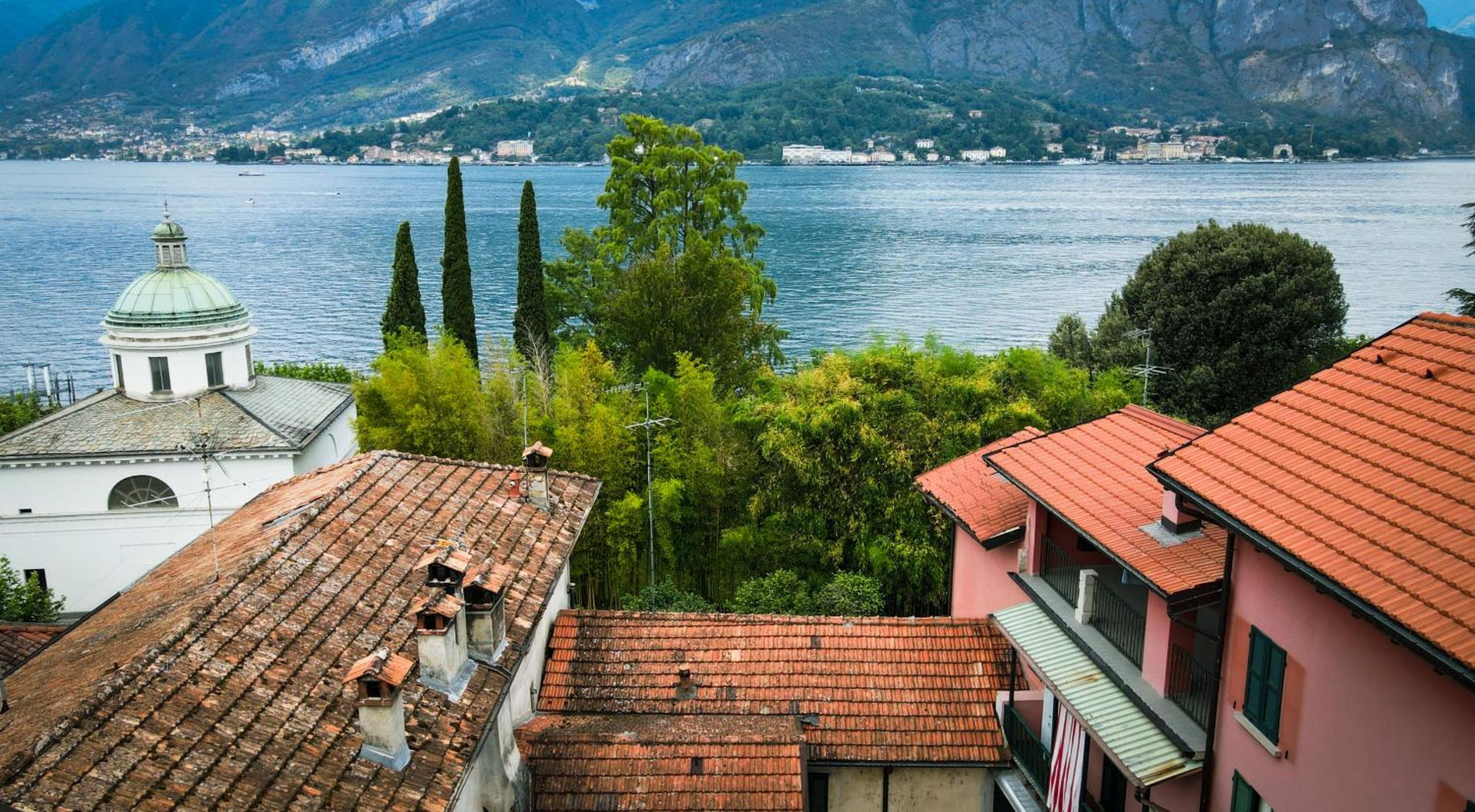 Loppia Secret Garden by Wonderful Italy view 3