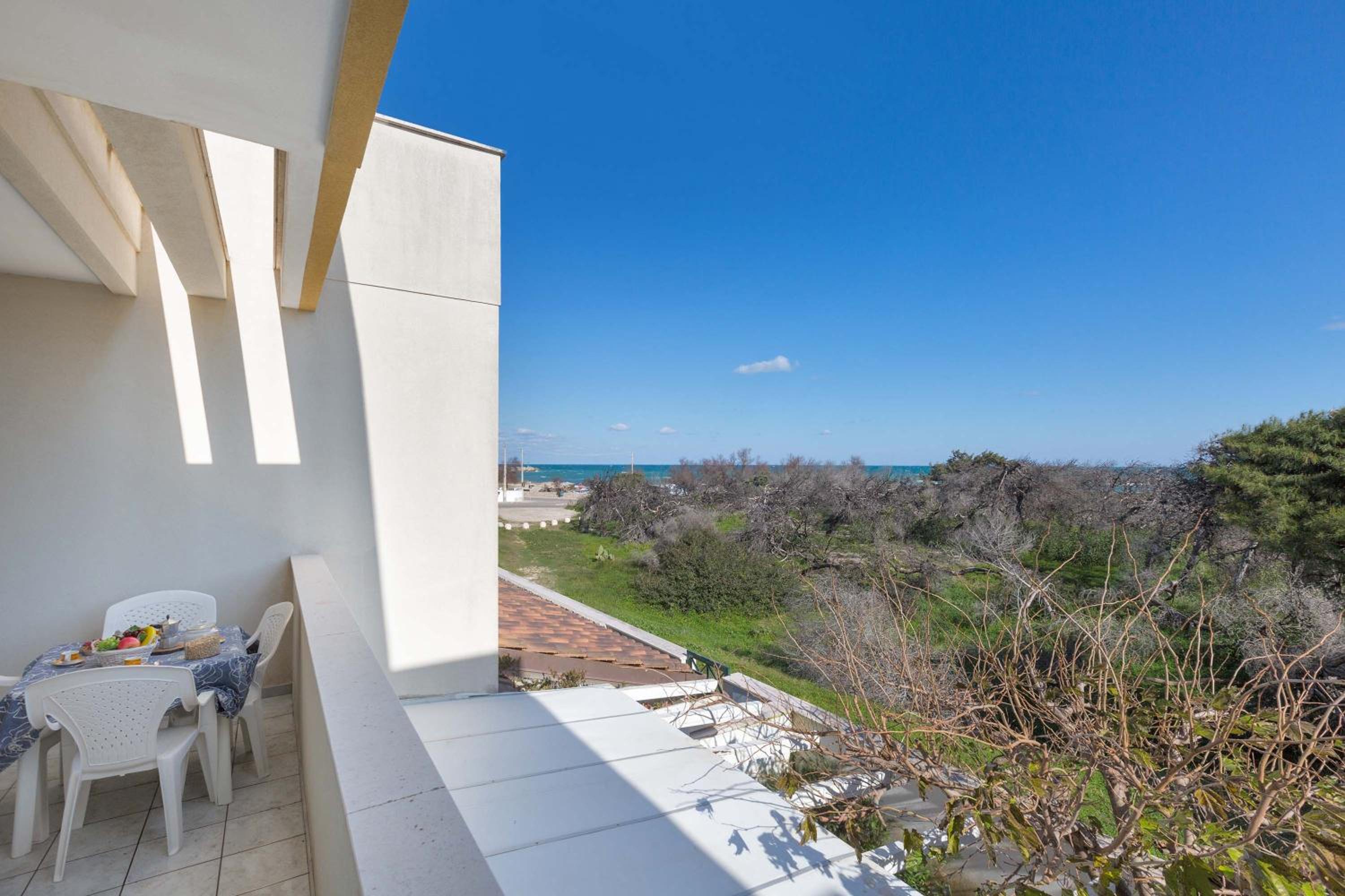 Casa Marisol by BarbarHouse view 4