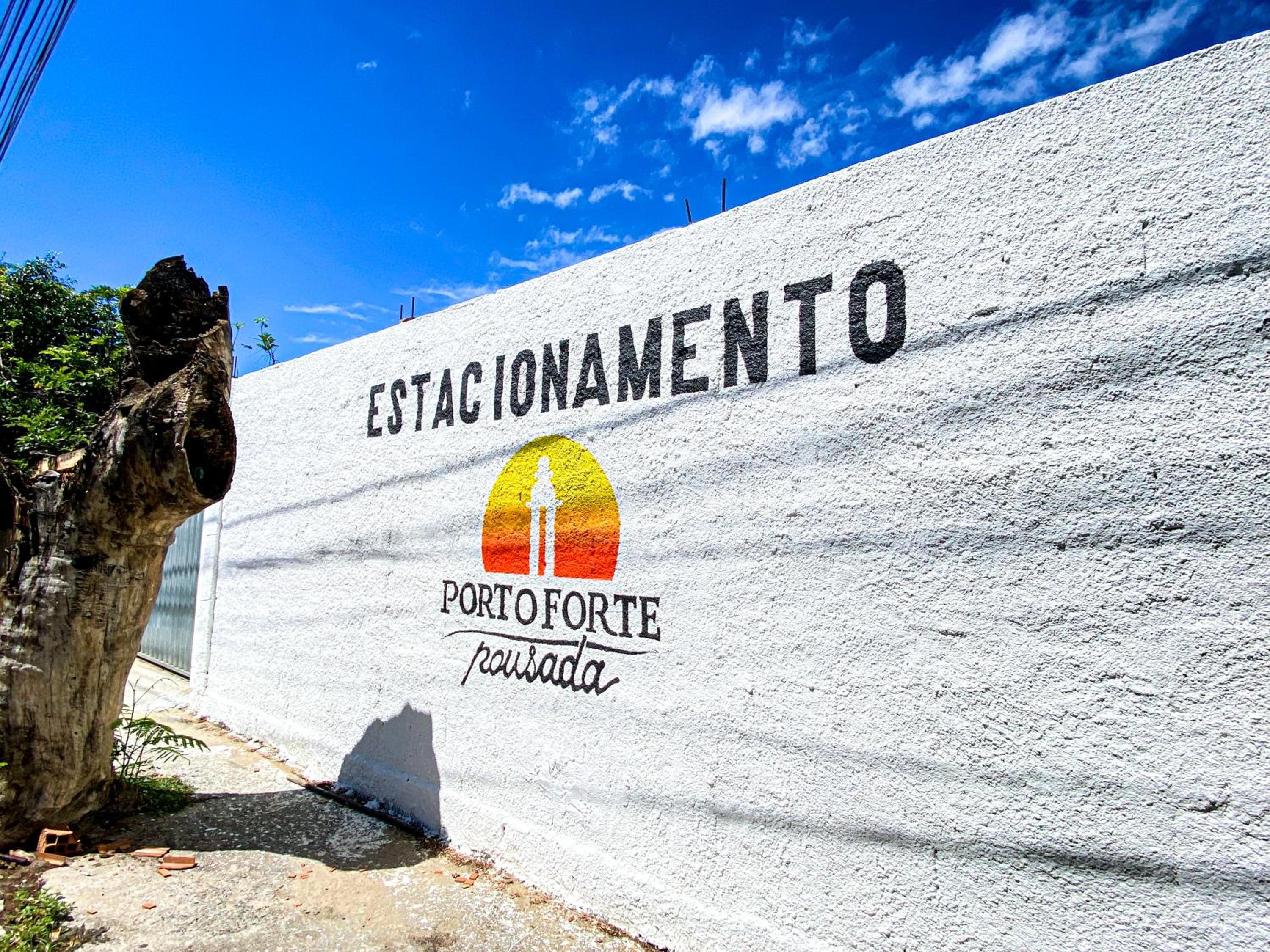 Porto Forte Pousada