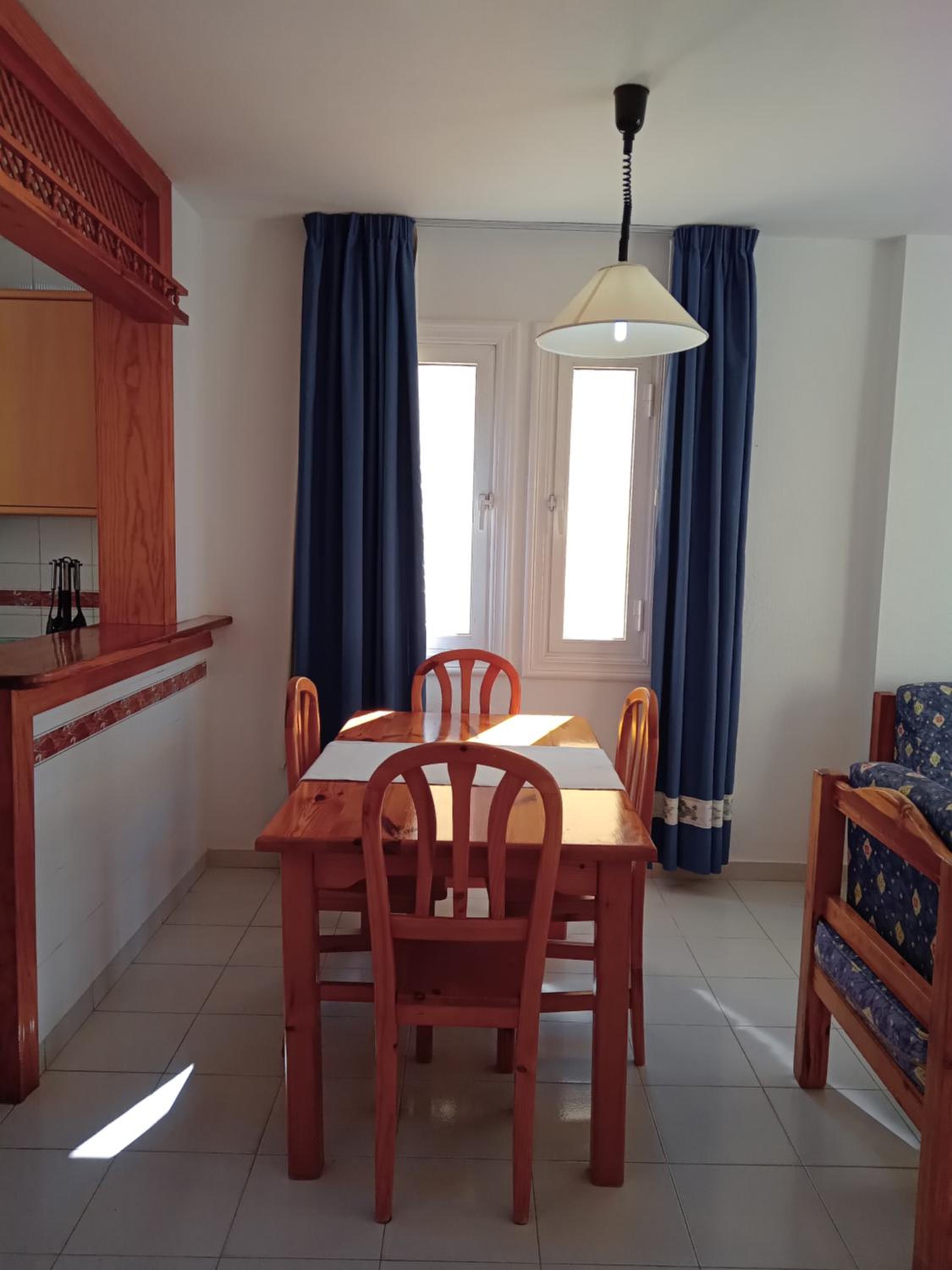 Apartamentos Moguima