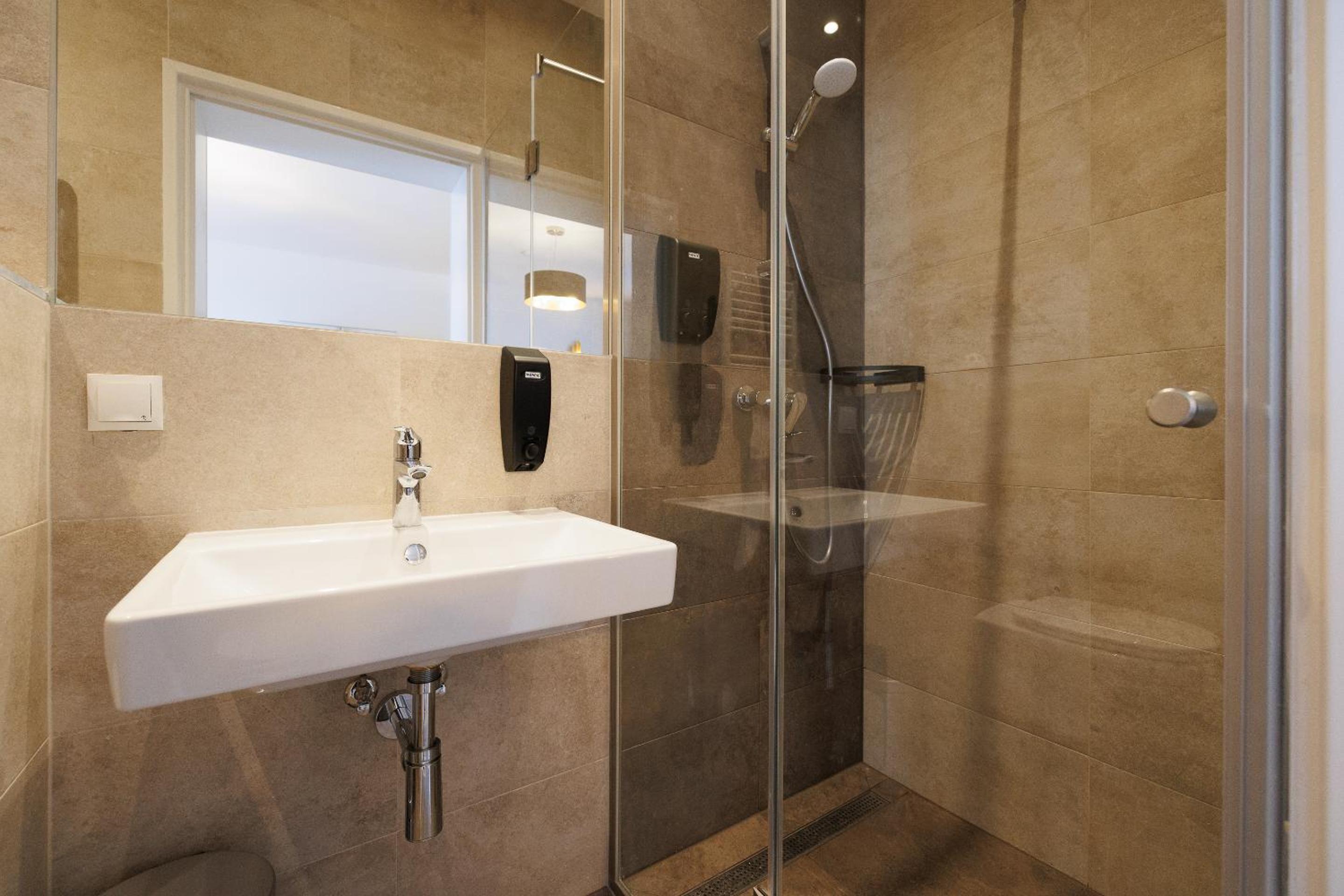 WF-Apartment Westbahnhof