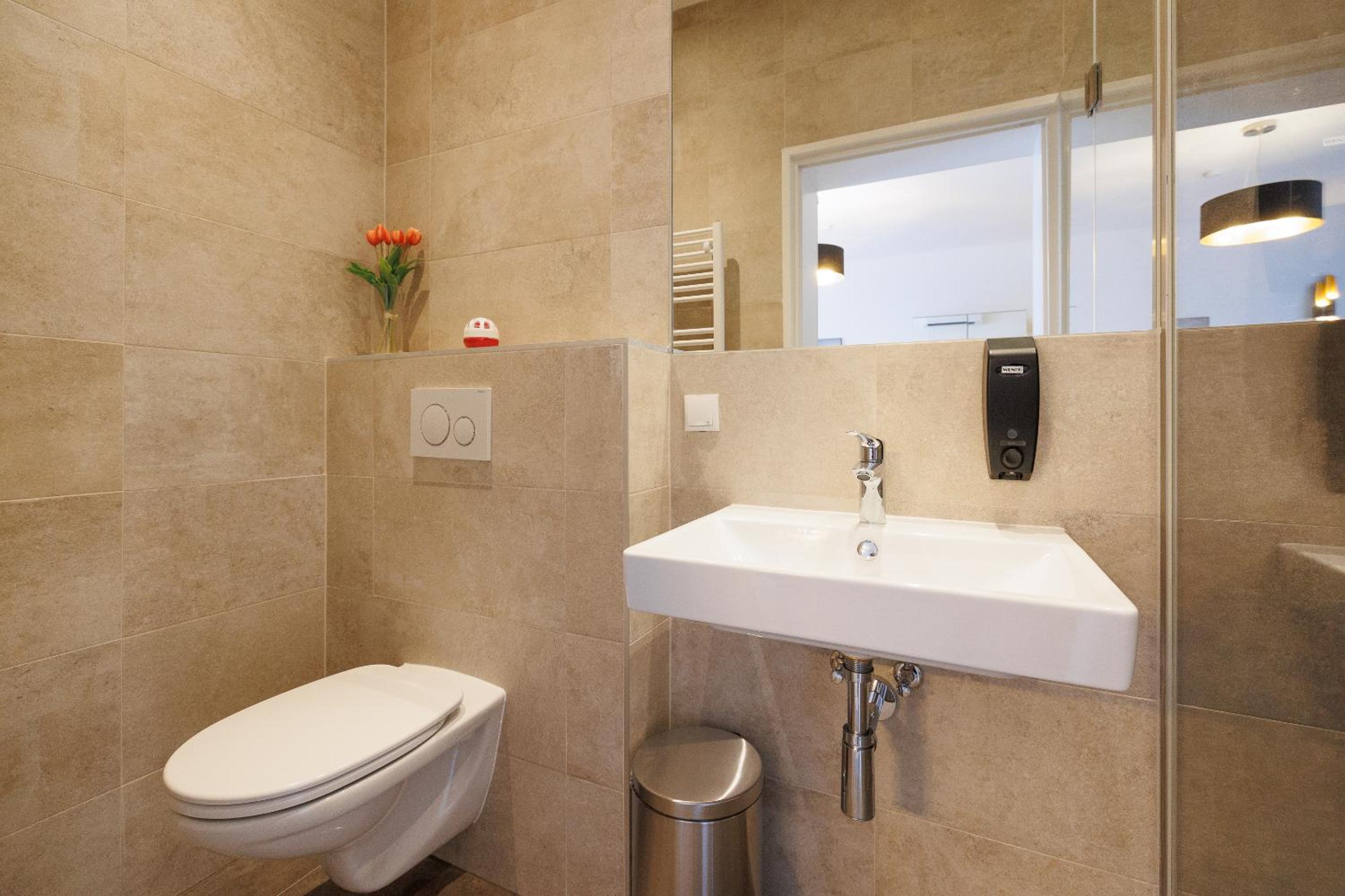 WF-Apartment Westbahnhof