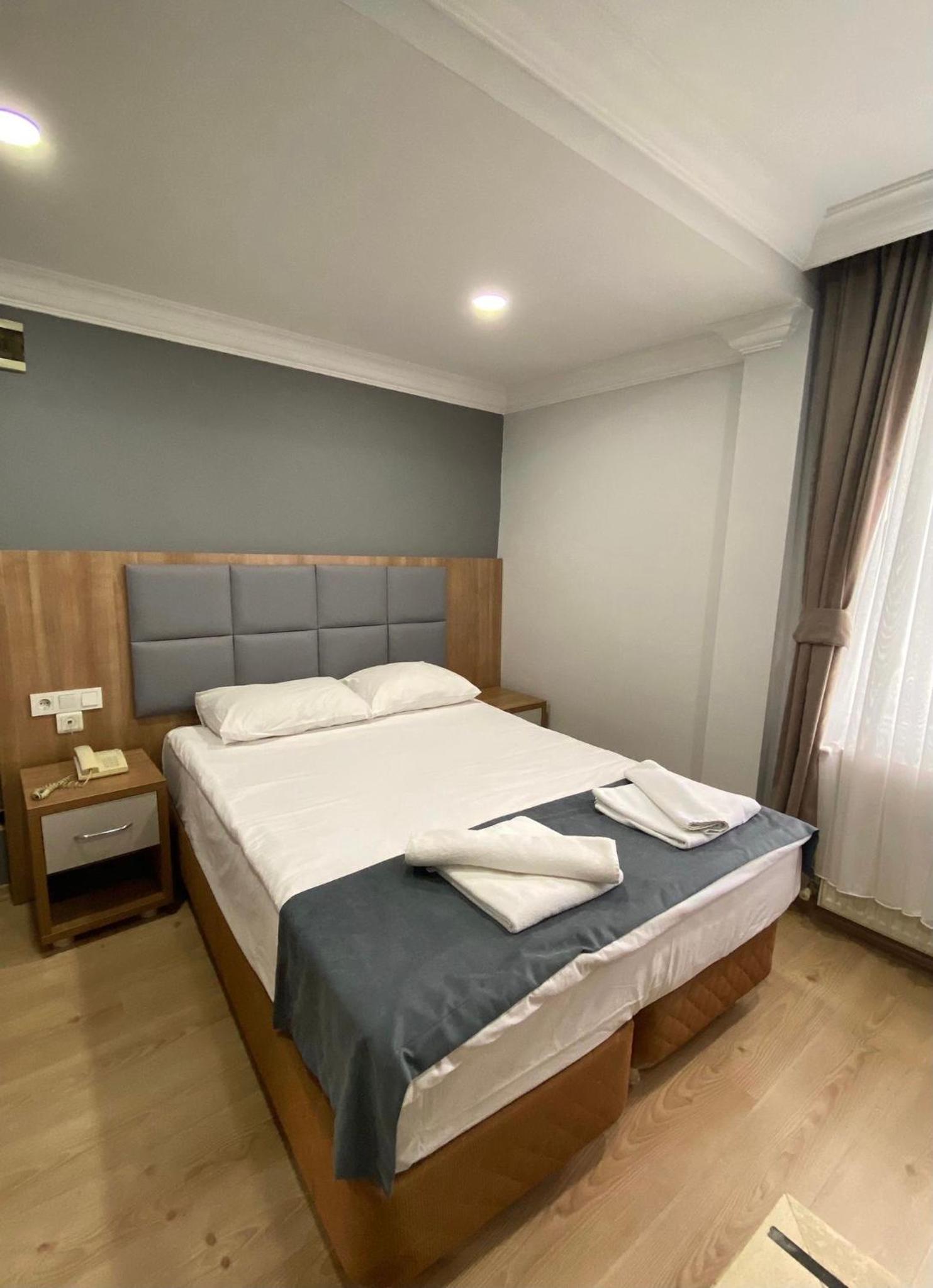 Kafkas Hotel Istanbul
