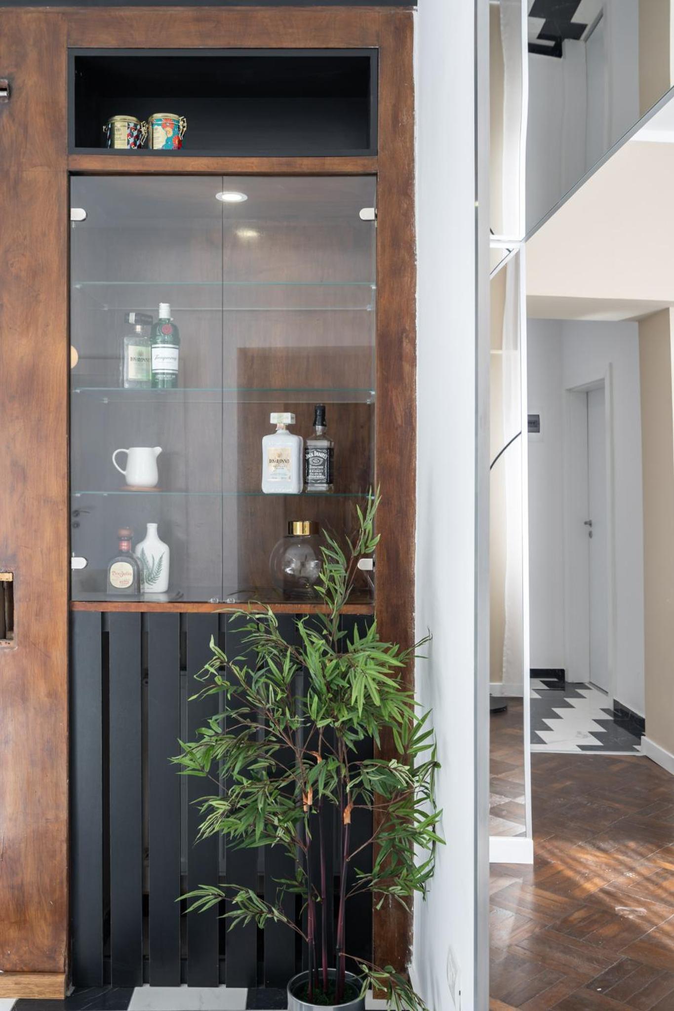 Elegant Two Bedrooms Apartment