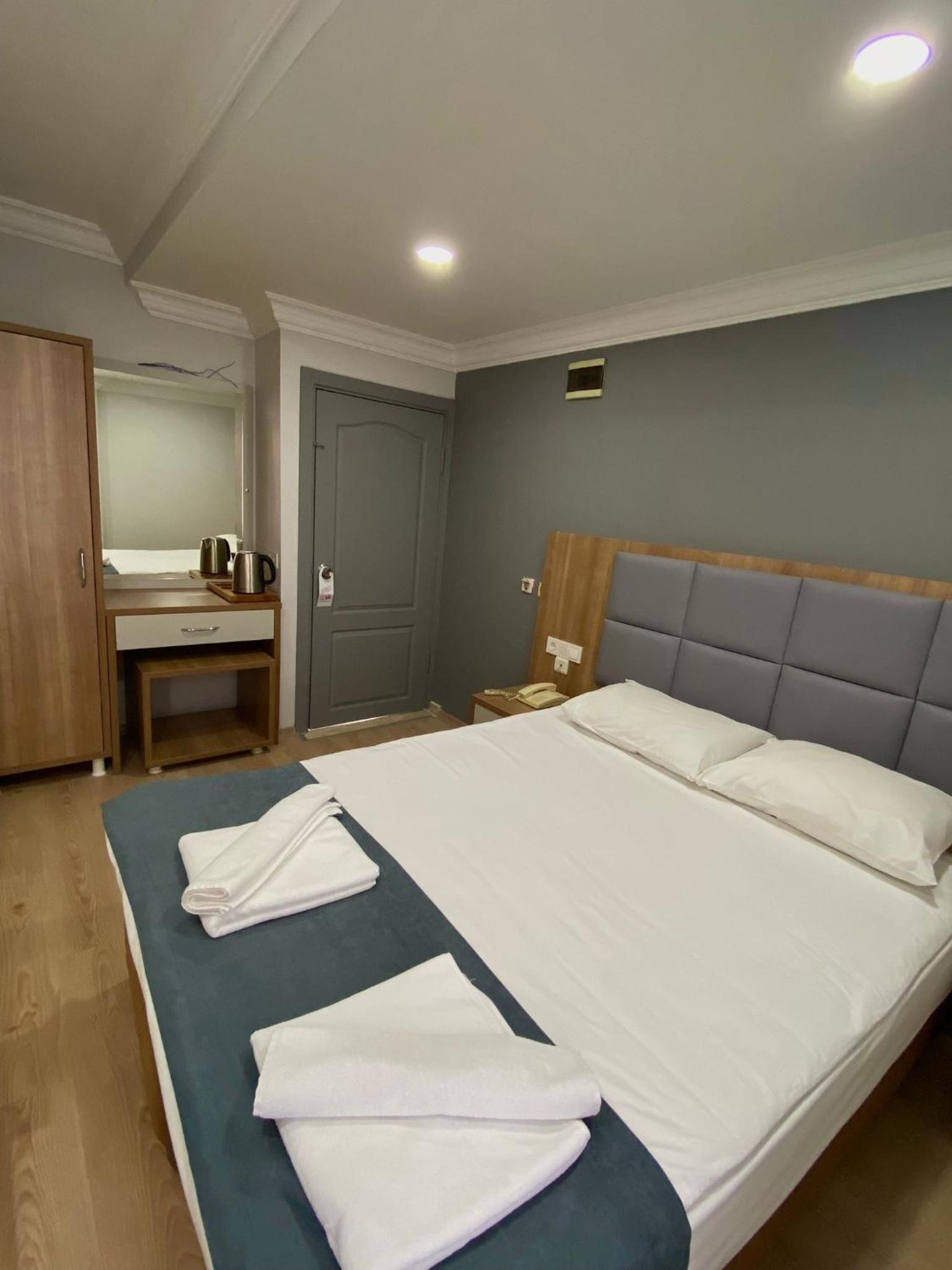 Kafkas Hotel Istanbul