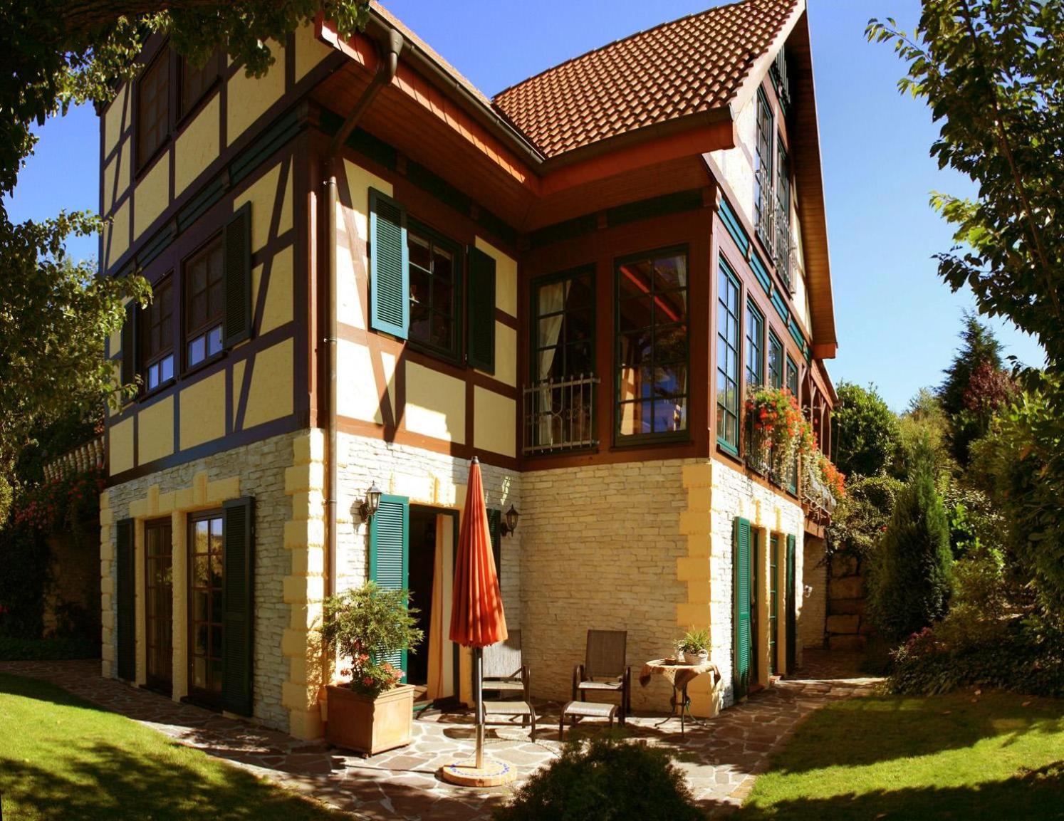 Kölliger Hirtenhaus