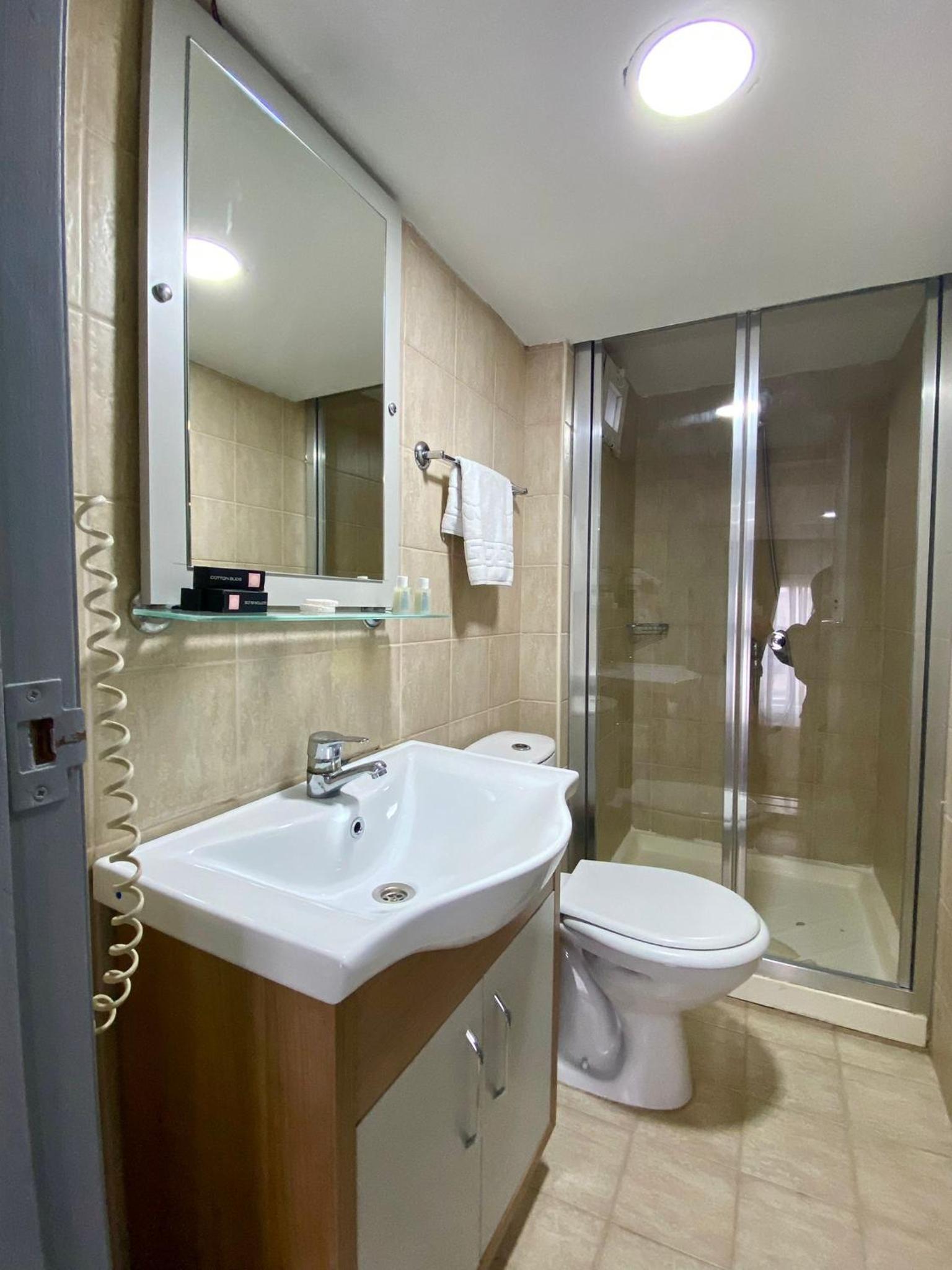 Kafkas Hotel Istanbul