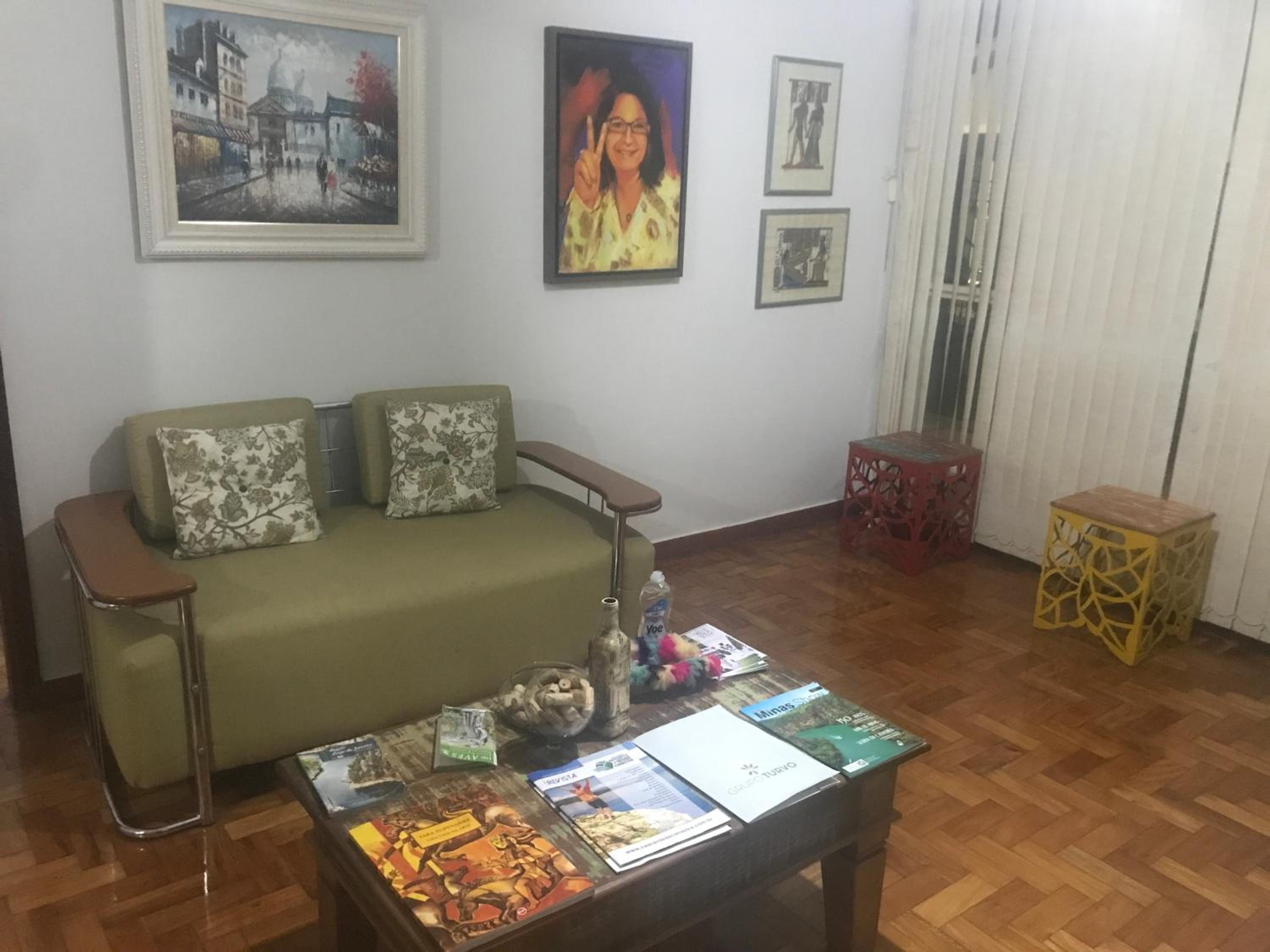 Pousada Luar da Canastra