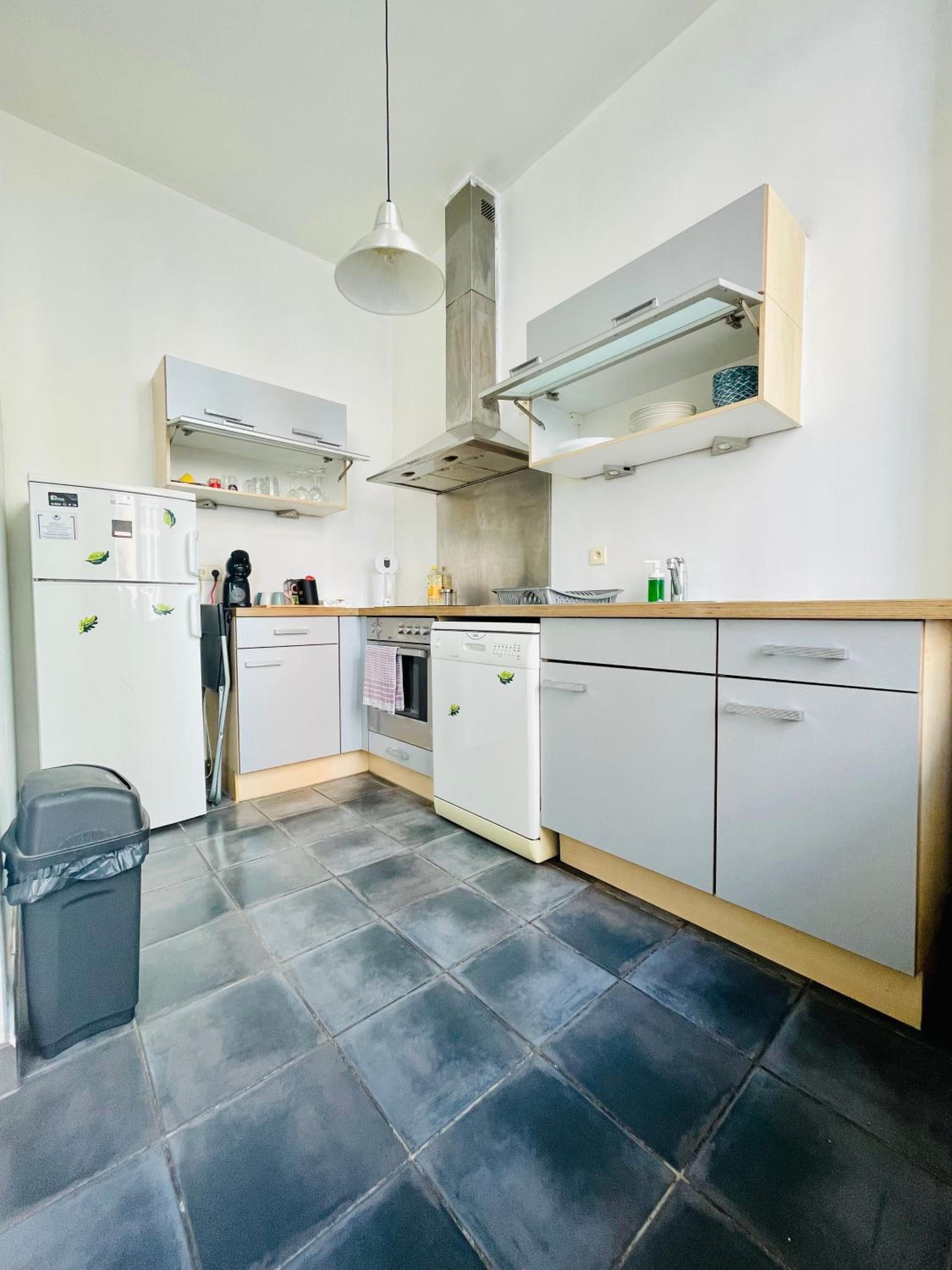 Down-Town 1 Bedroom Flat