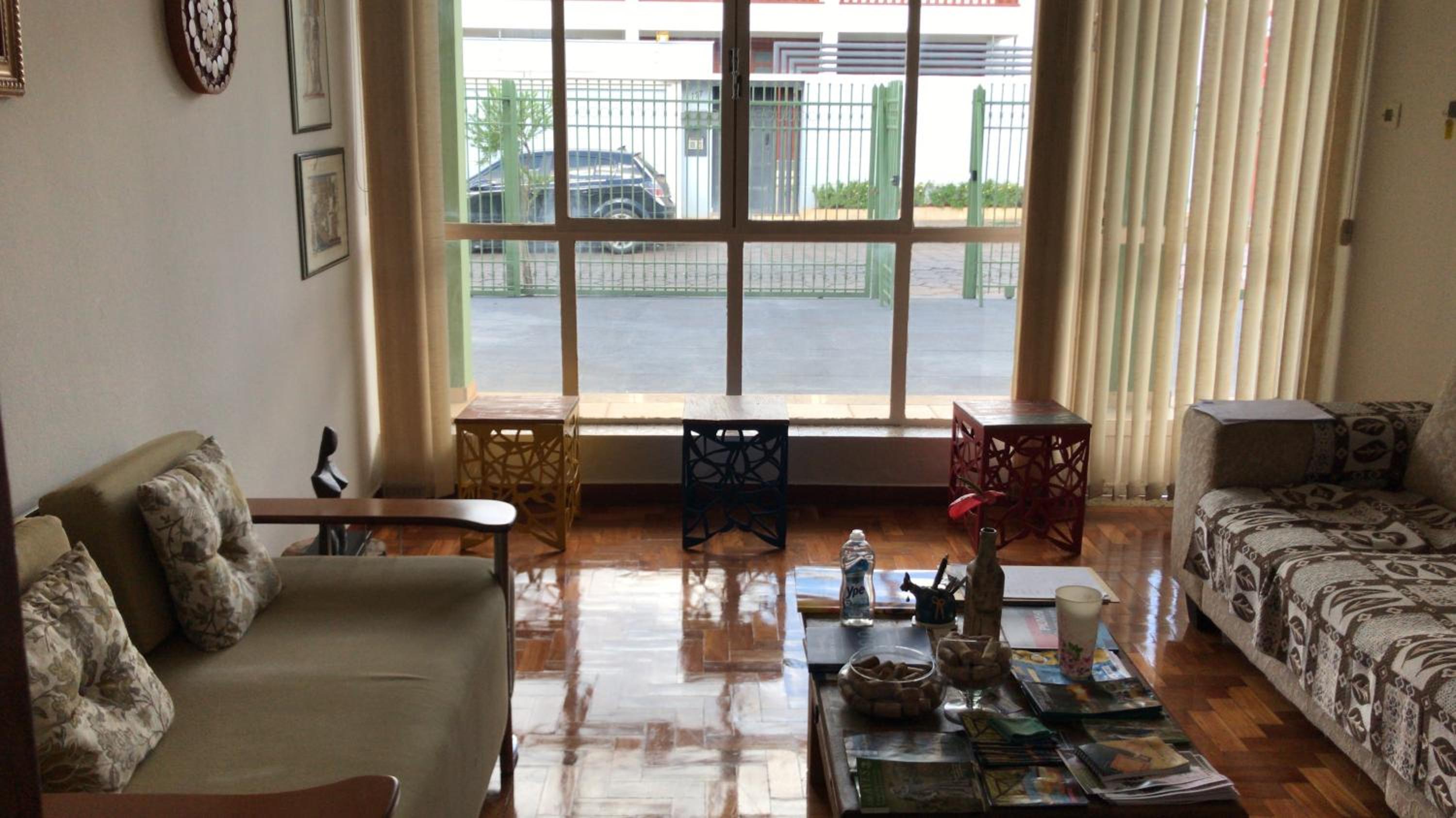 Pousada Luar da Canastra