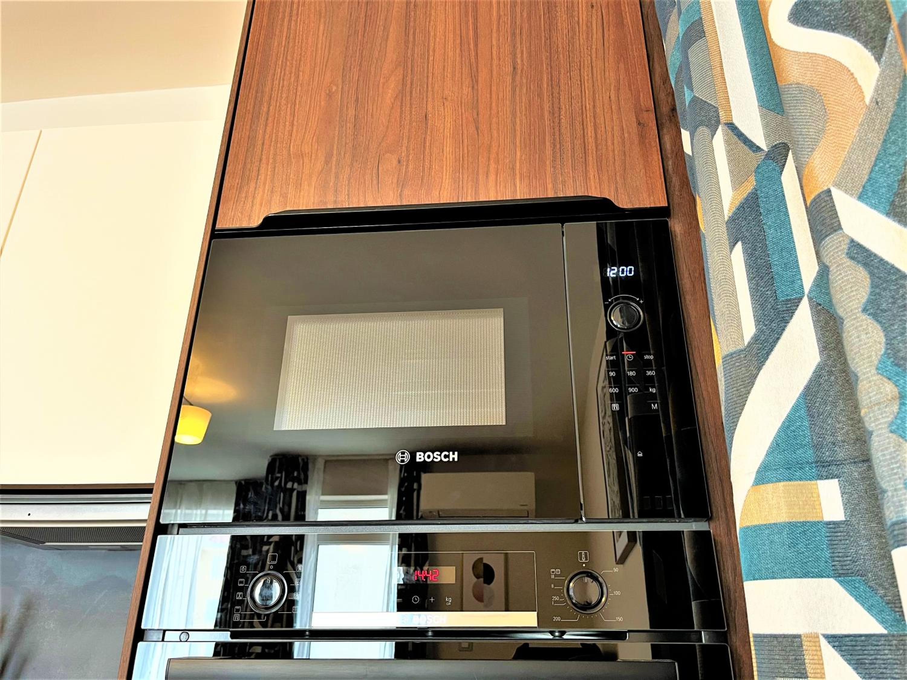 Bravo 5 Holiday Home
